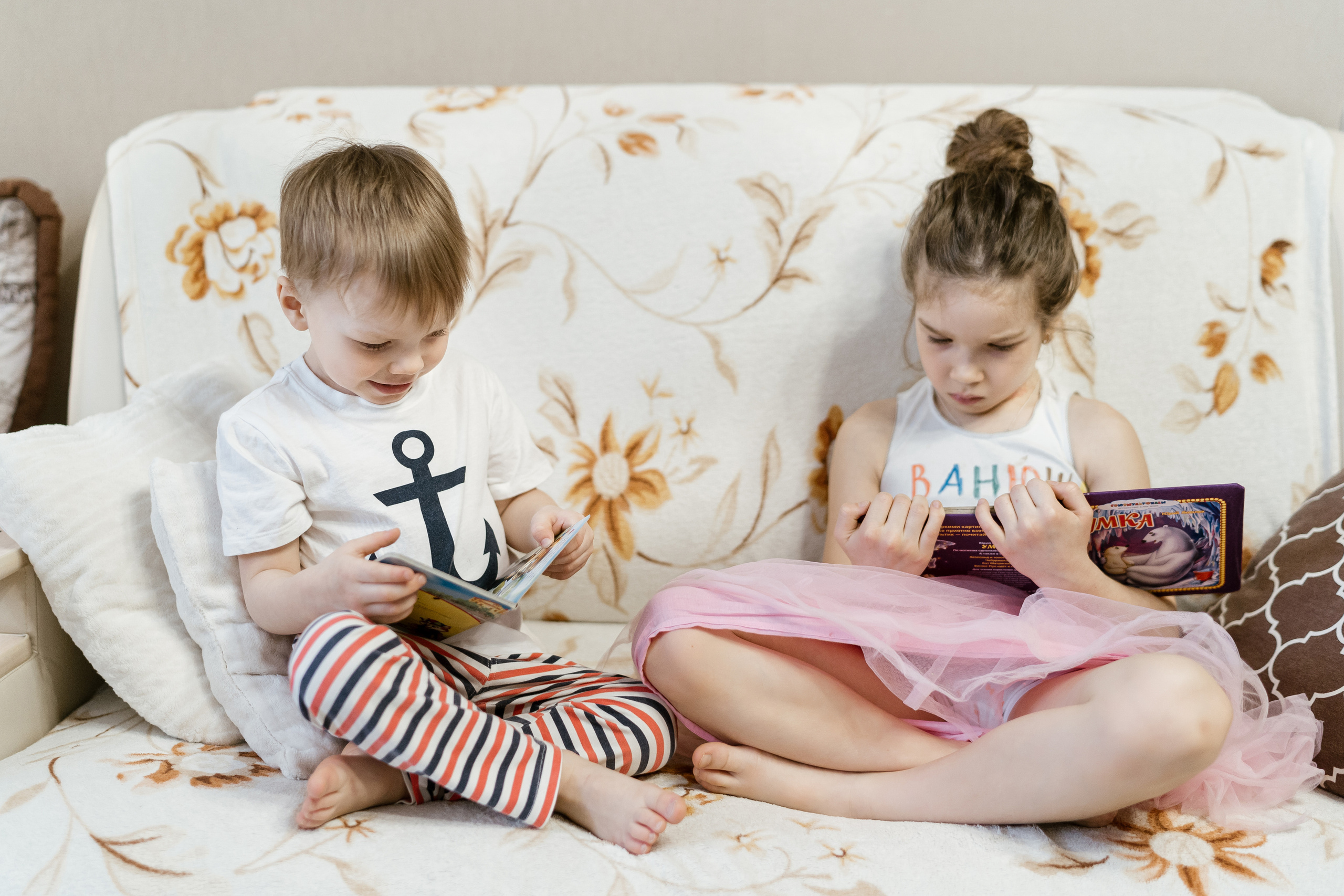 Домашнее сумасшествие. Фотограф Томск, Новосибирск Влад Свириденко