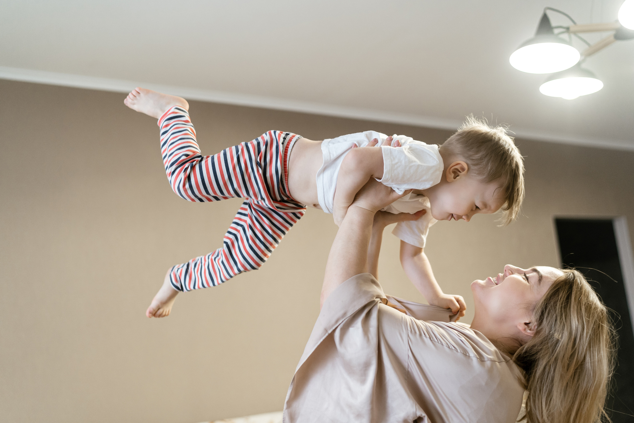 Домашнее сумасшествие. Фотограф Томск, Новосибирск Влад Свириденко