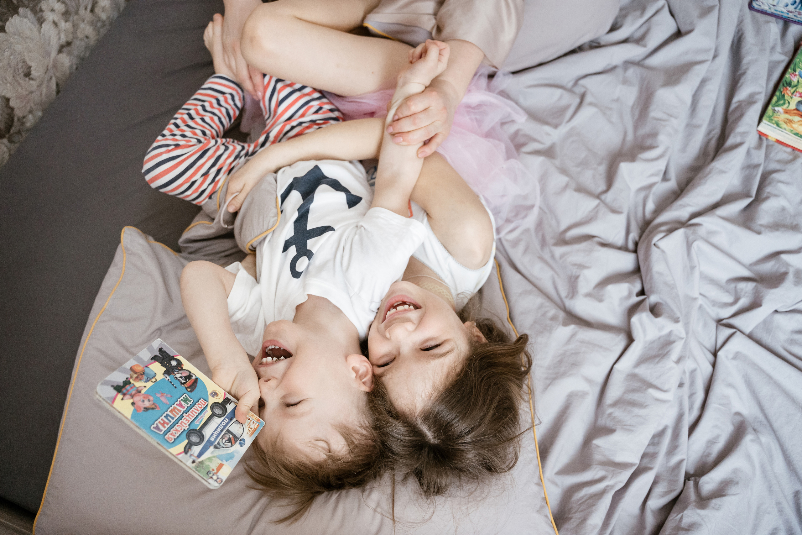 Домашнее сумасшествие. Фотограф Томск, Новосибирск Влад Свириденко