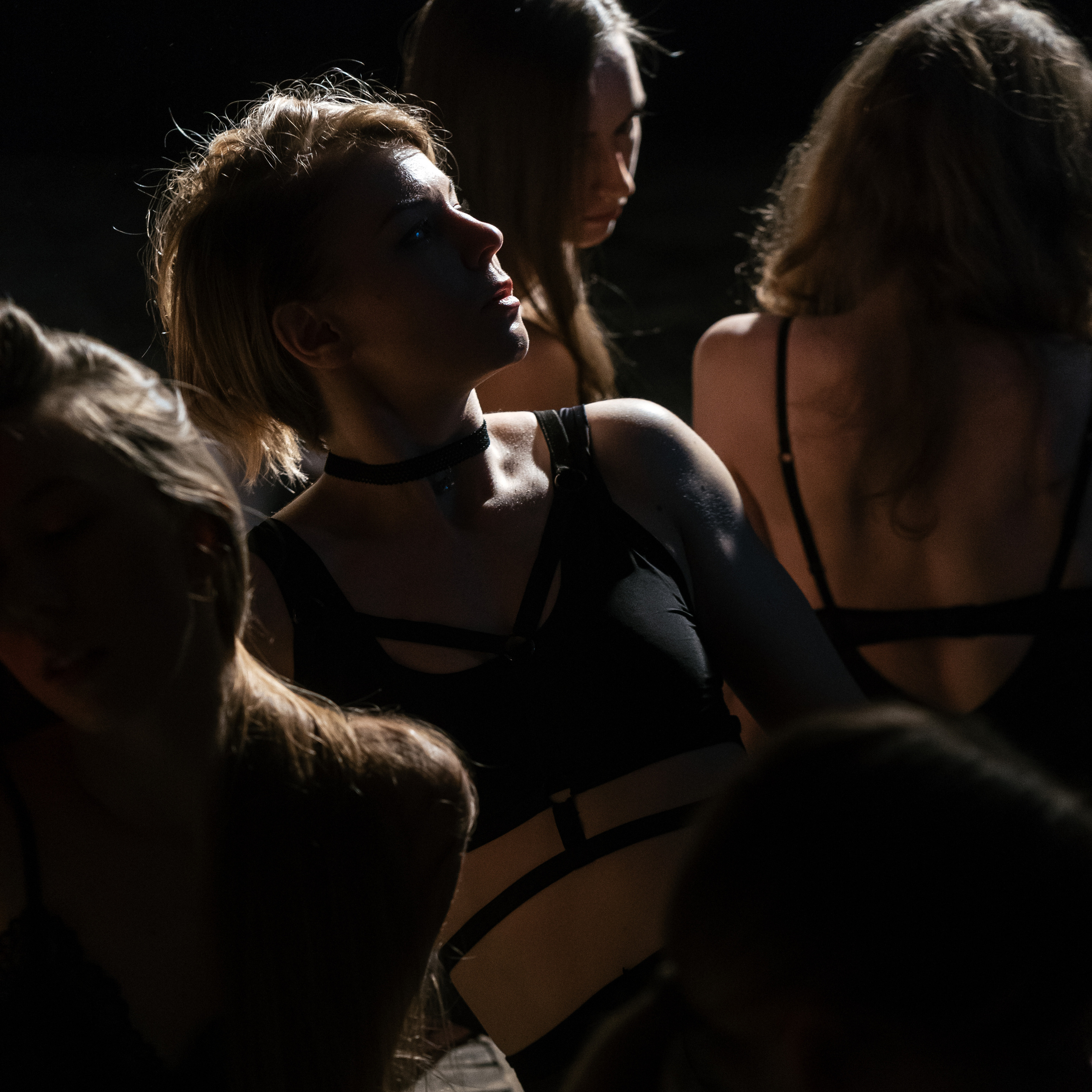 Not Flowers. Фотограф Томск, Новосибирск Влад Свириденко