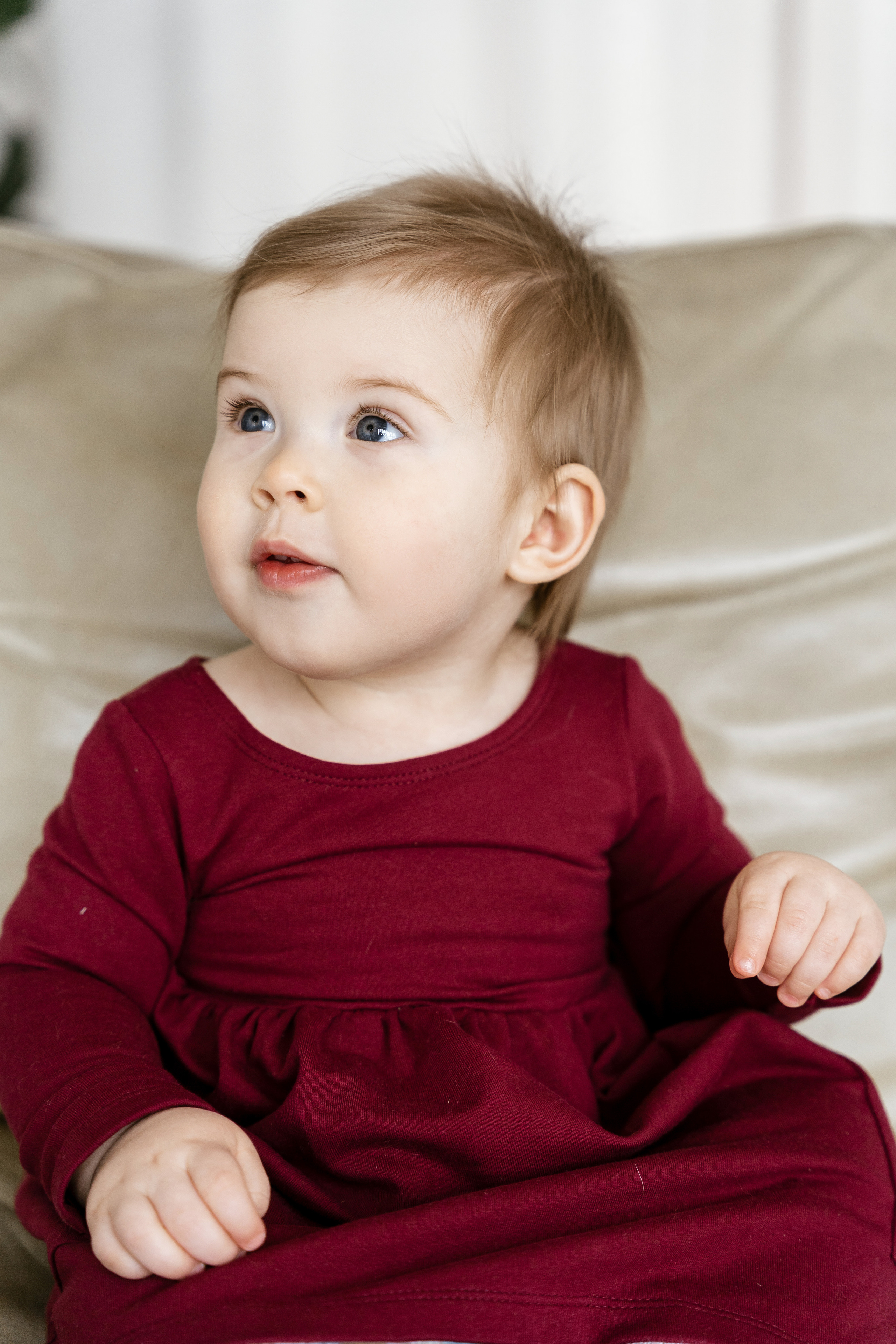 1 год. Фотограф Томск, Новосибирск Влад Свириденко