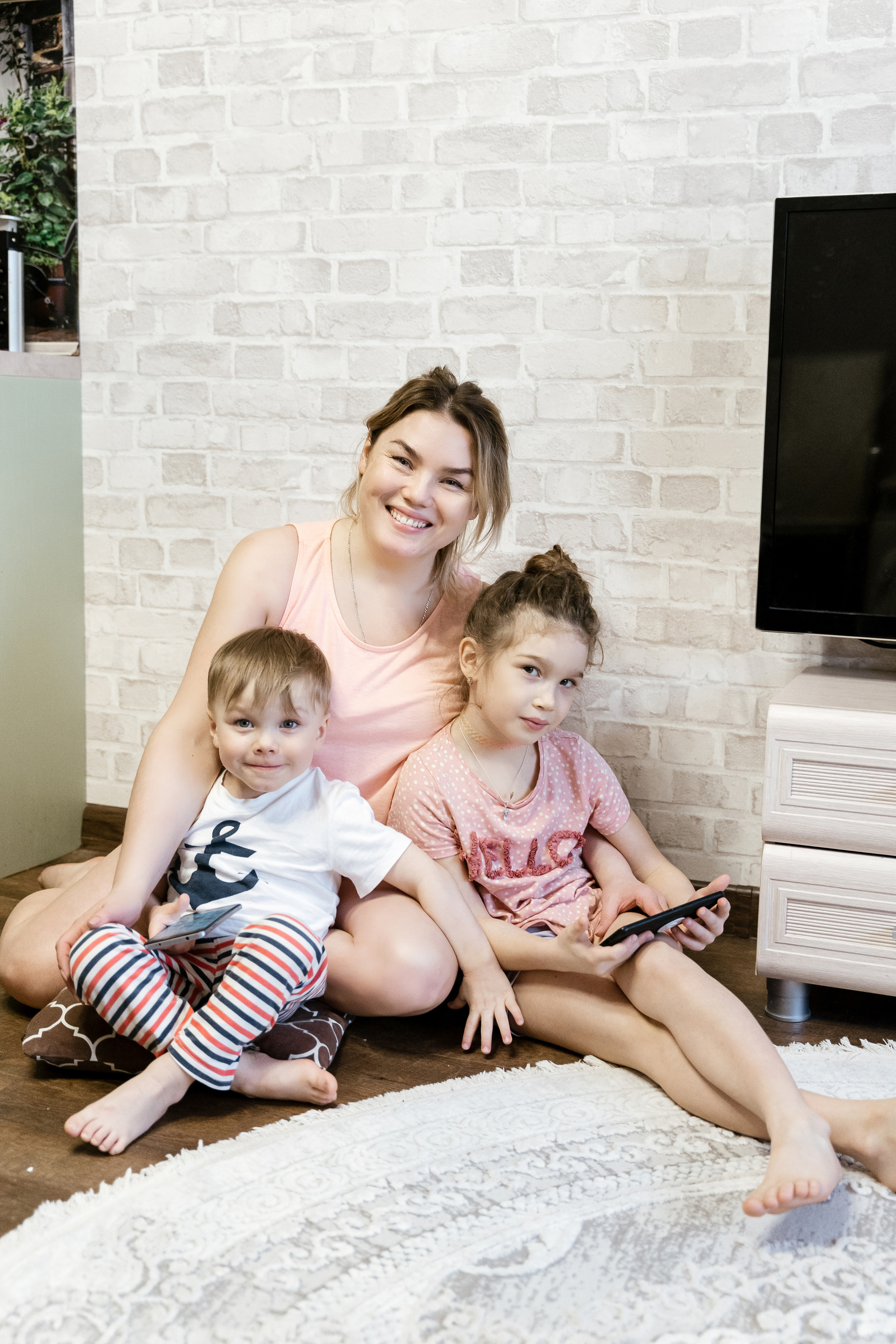 Домашнее сумасшествие. Фотограф Томск, Новосибирск Влад Свириденко