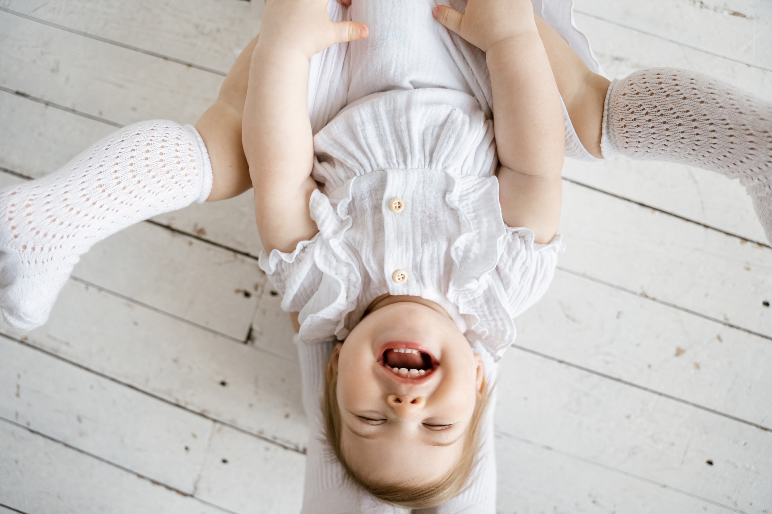 1 год. Фотограф Томск, Новосибирск Влад Свириденко