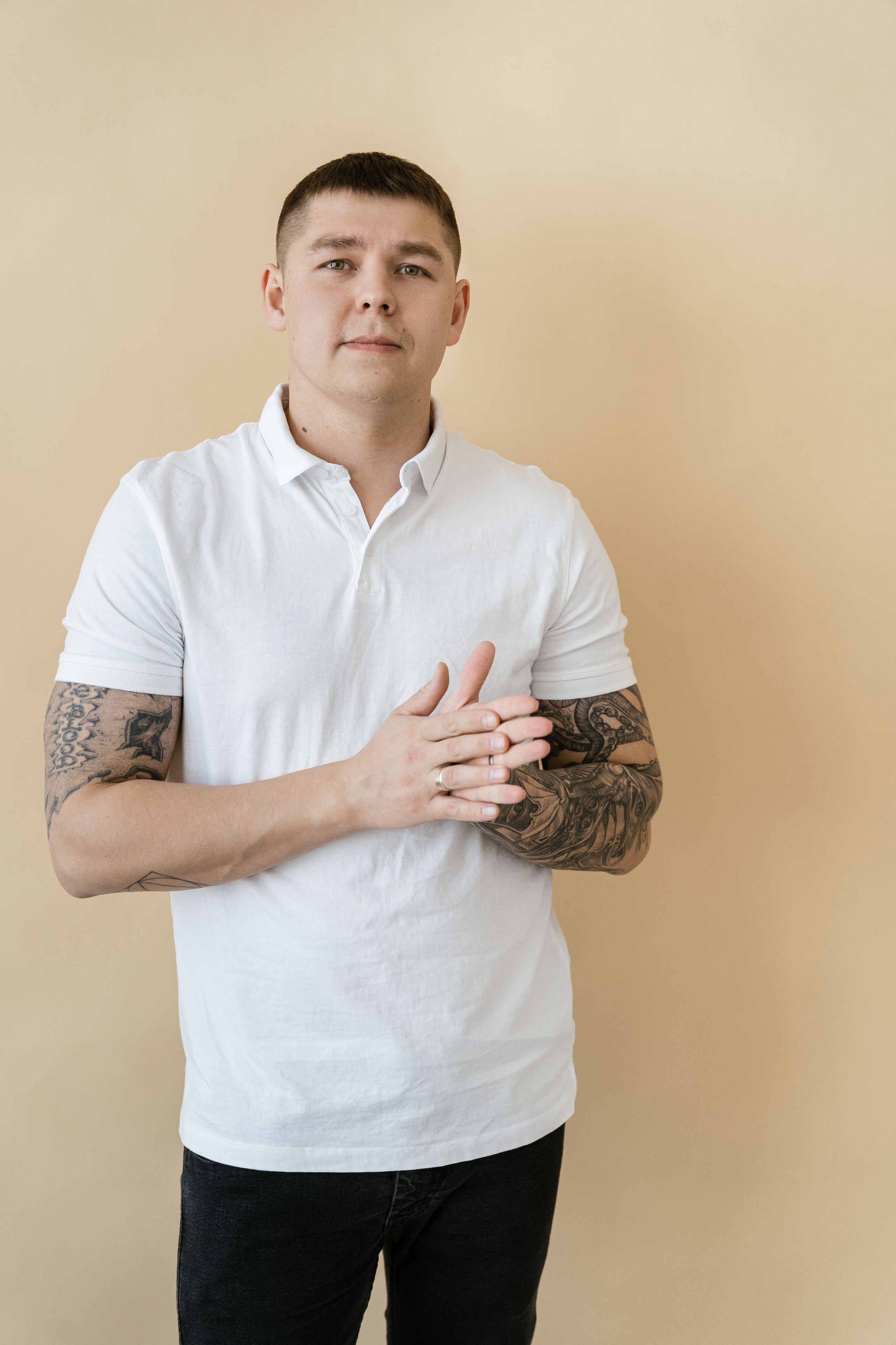 Friends. Фотограф Томск, Новосибирск Влад Свириденко