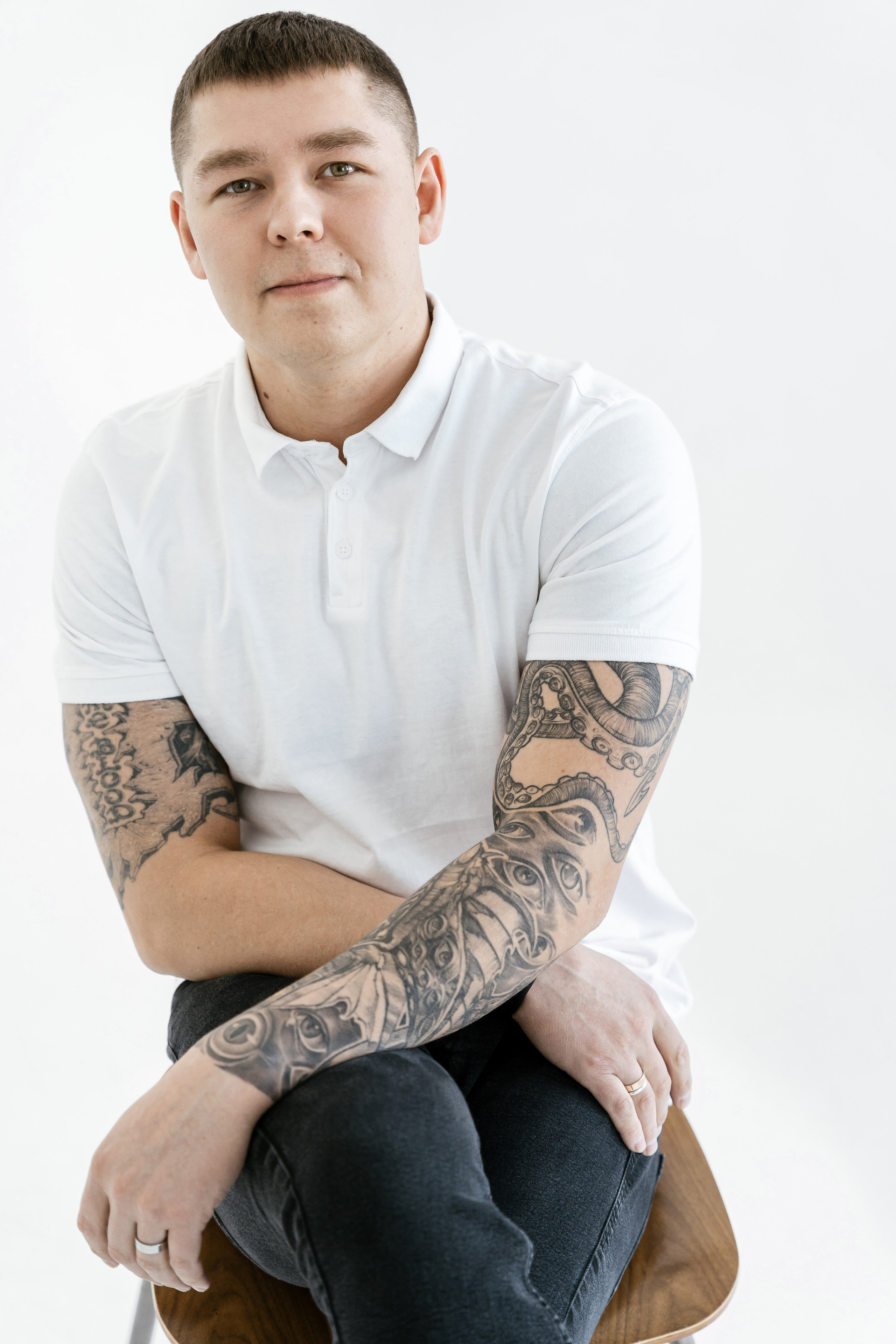 Friends. Фотограф Томск, Новосибирск Влад Свириденко