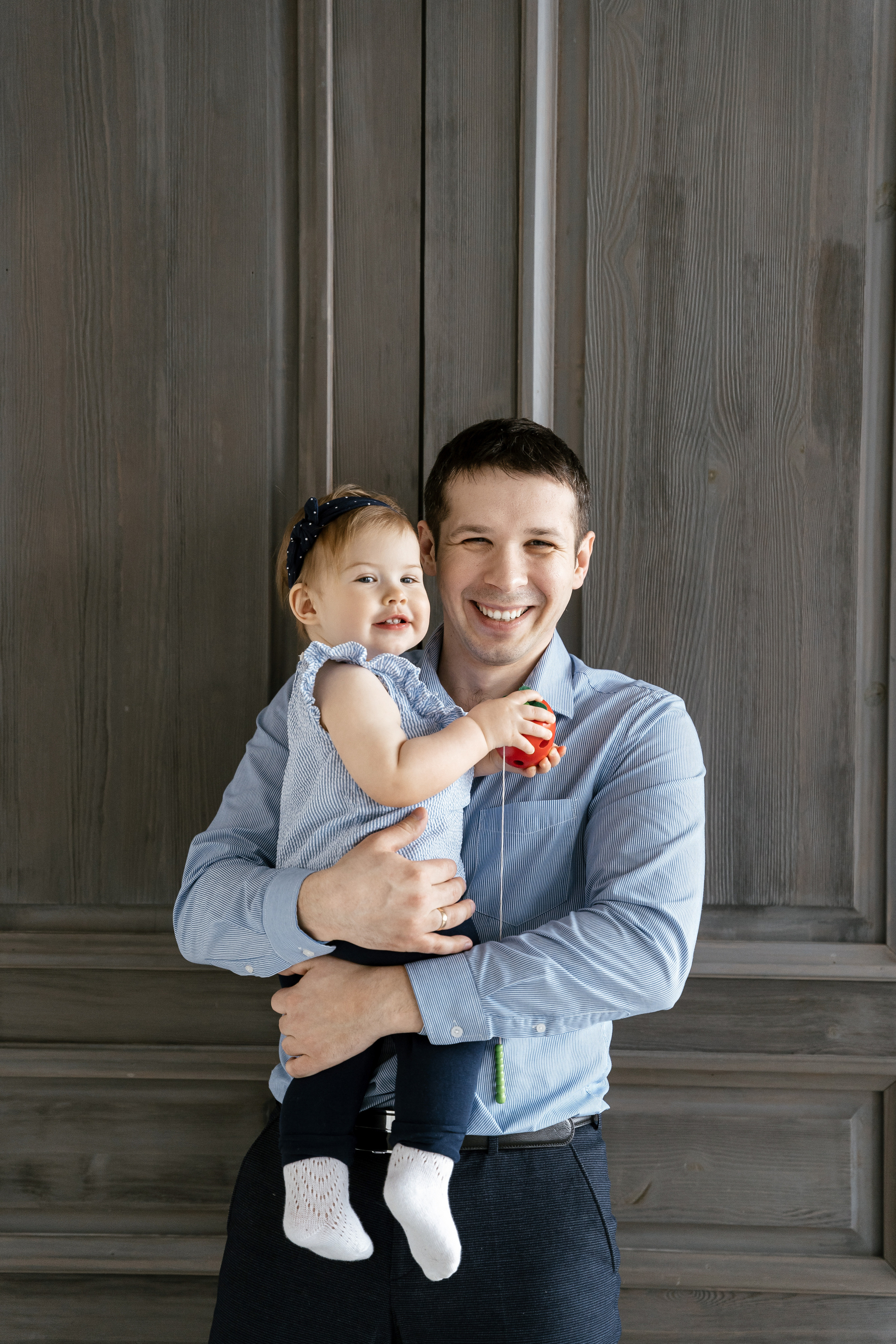 1 год. Фотограф Томск, Новосибирск Влад Свириденко