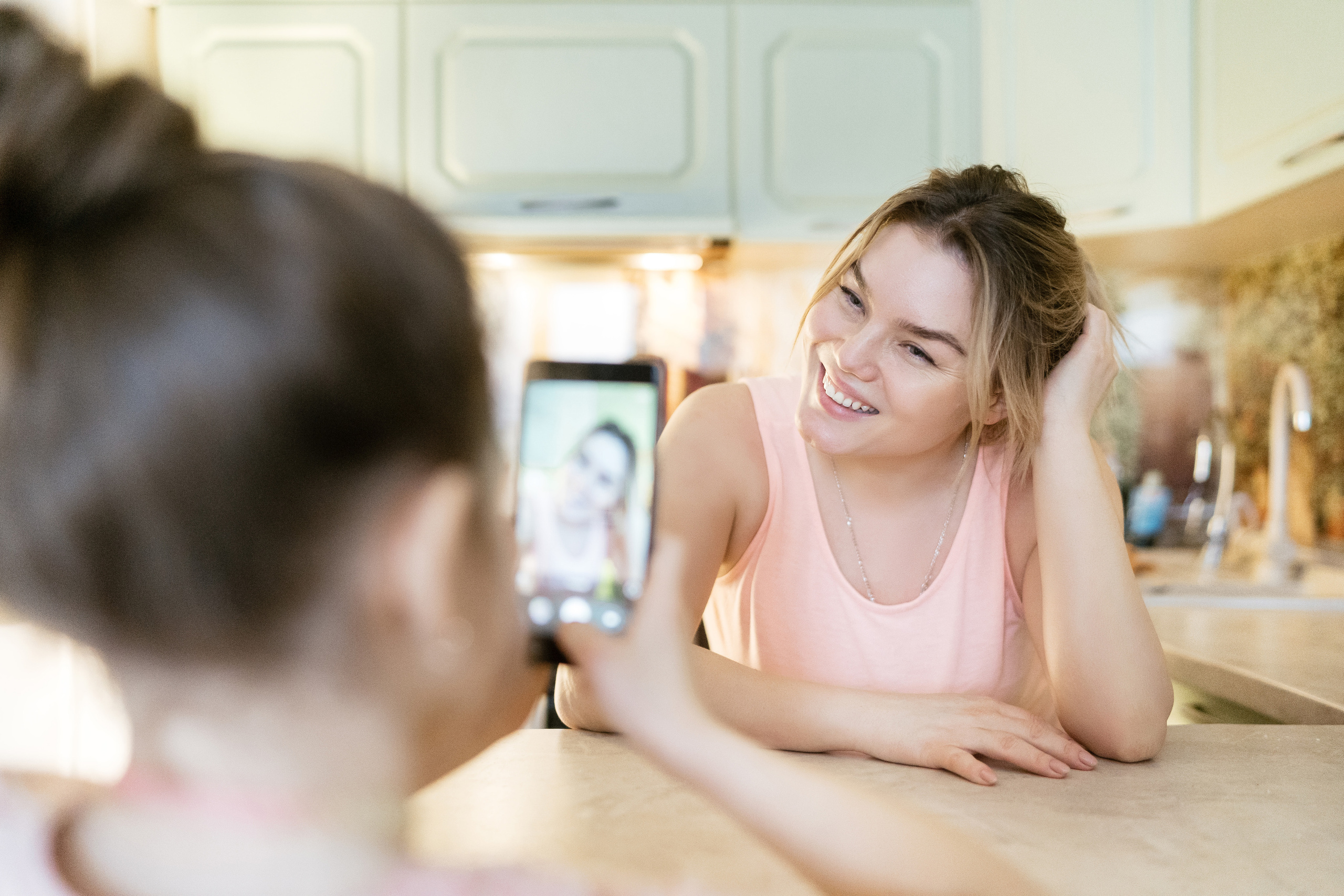 Домашнее сумасшествие. Фотограф Томск, Новосибирск Влад Свириденко