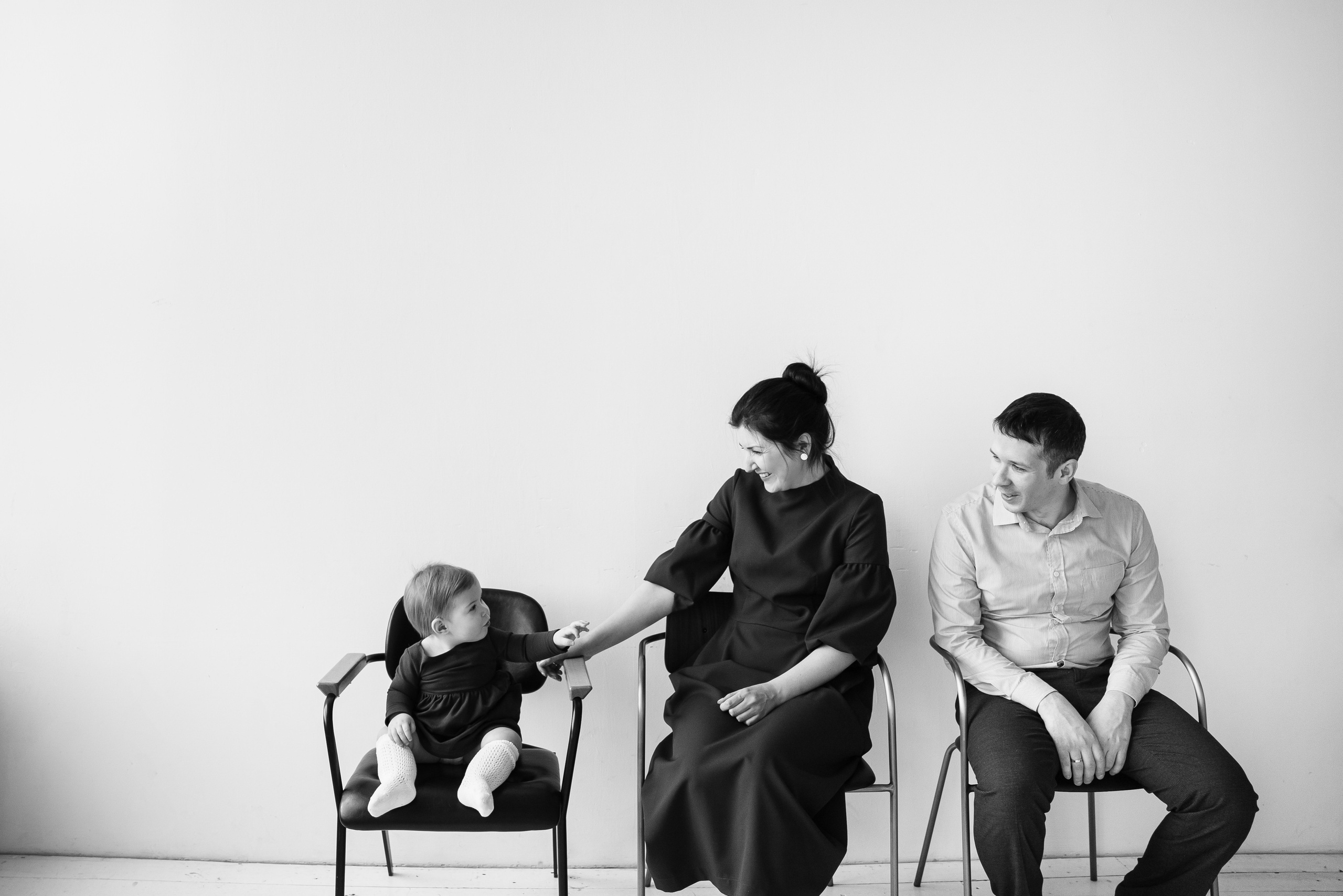 1 год. Фотограф Томск, Новосибирск Влад Свириденко