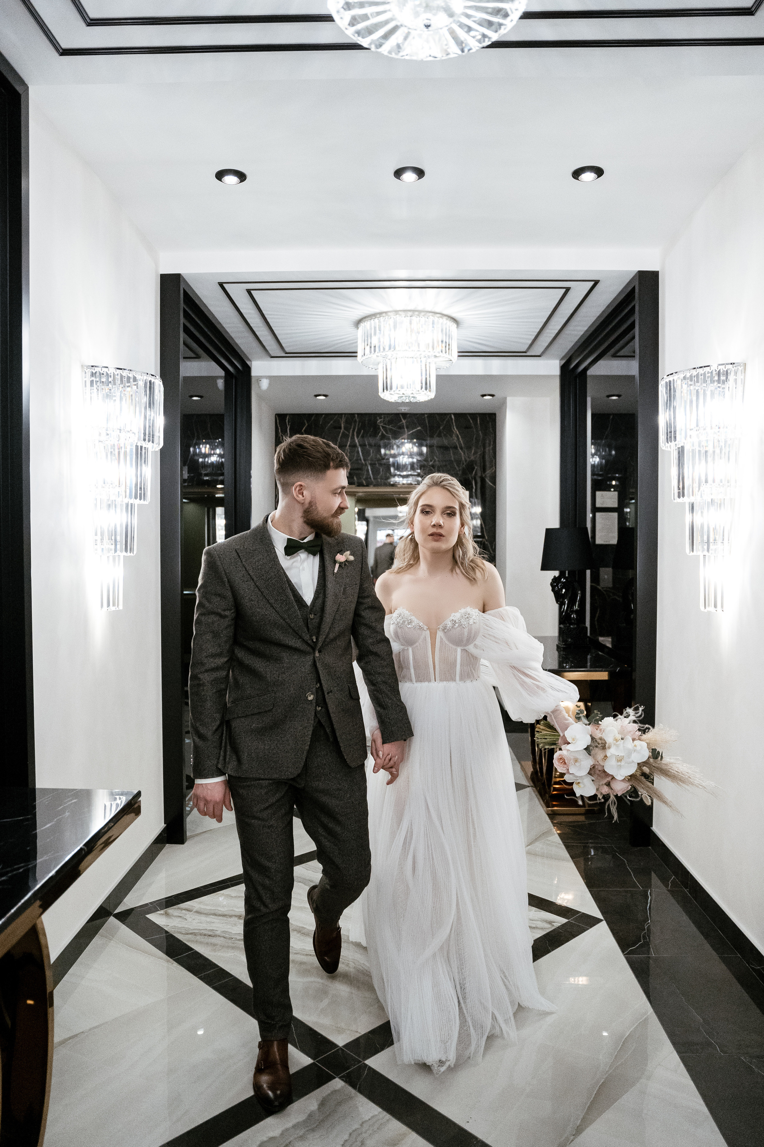 Анонс Матвей и Катя. Фотограф Томск, Новосибирск Влад Свириденко