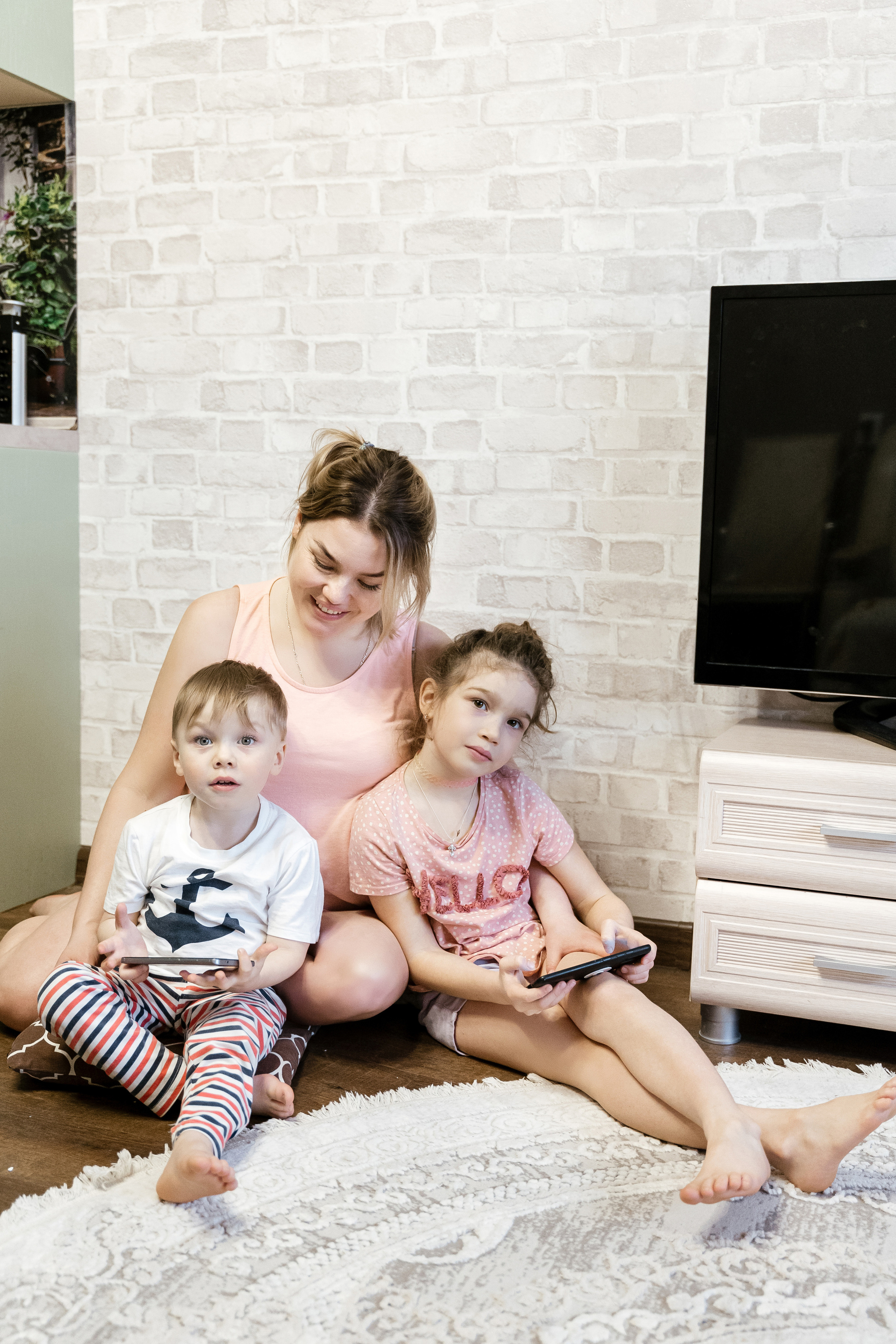 Домашнее сумасшествие. Фотограф Томск, Новосибирск Влад Свириденко