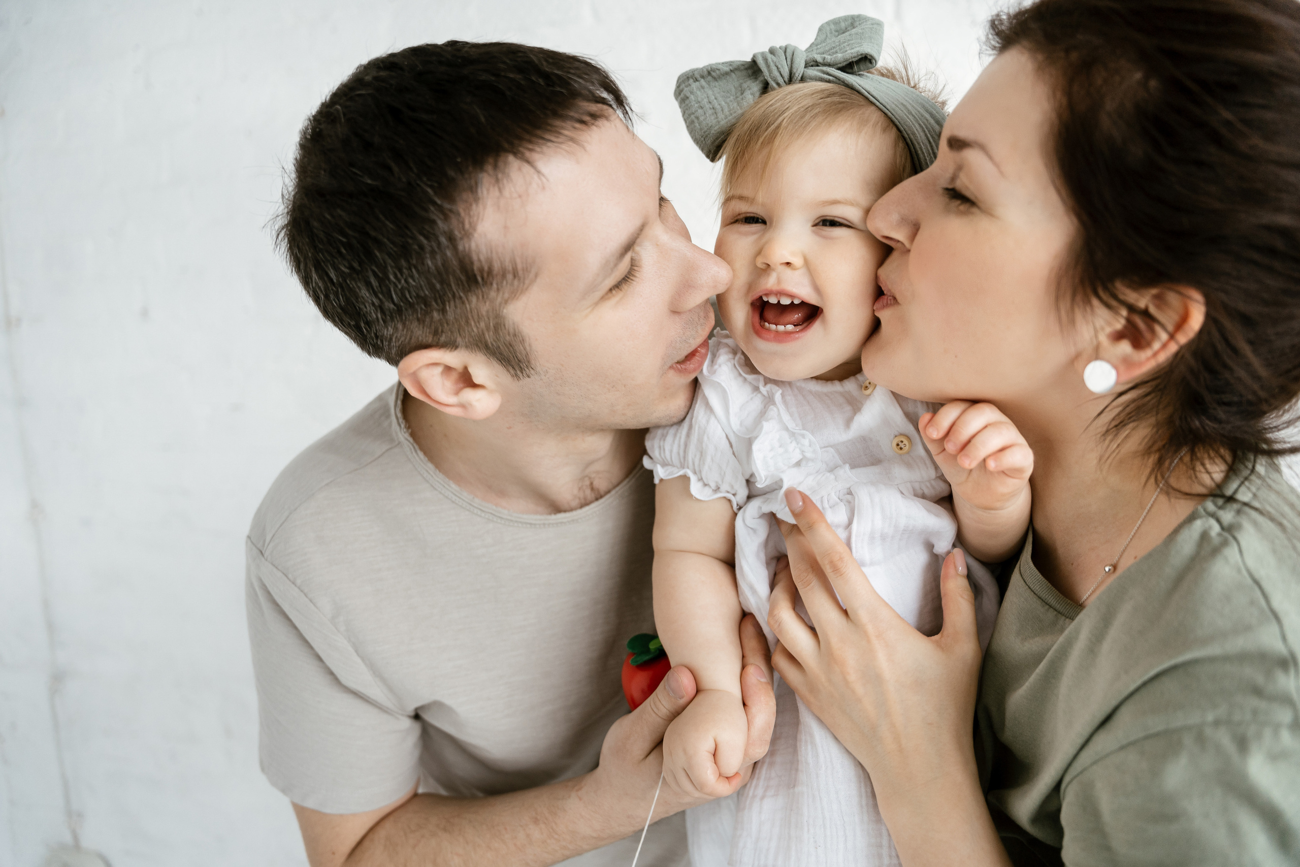 1 год. Фотограф Томск, Новосибирск Влад Свириденко