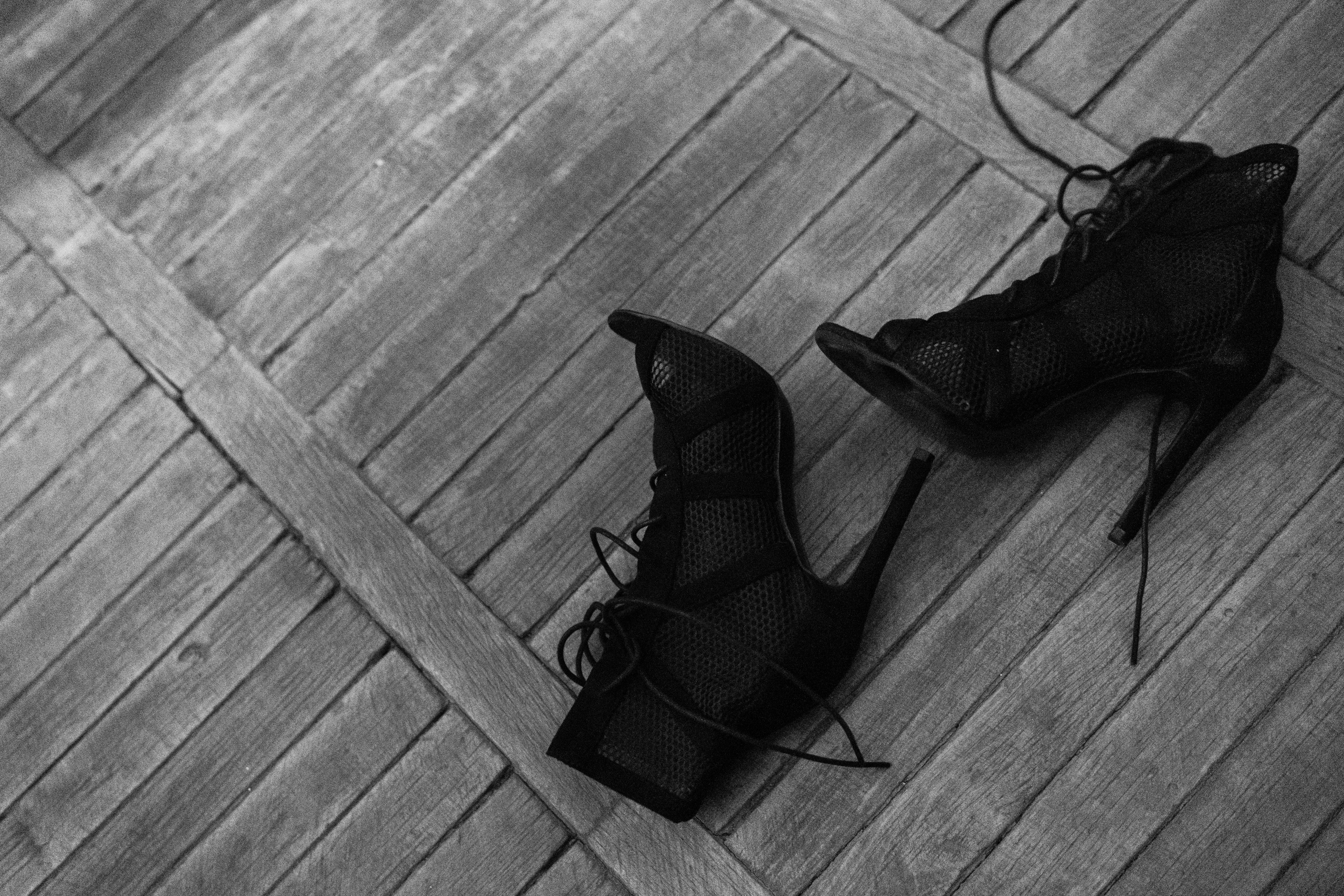 Not Flowers. Фотограф Томск, Новосибирск Влад Свириденко