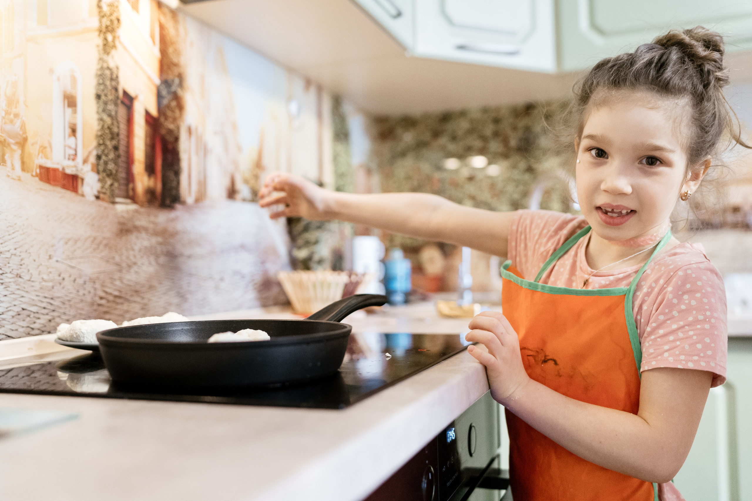 Домашнее сумасшествие. Фотограф Томск, Новосибирск Влад Свириденко