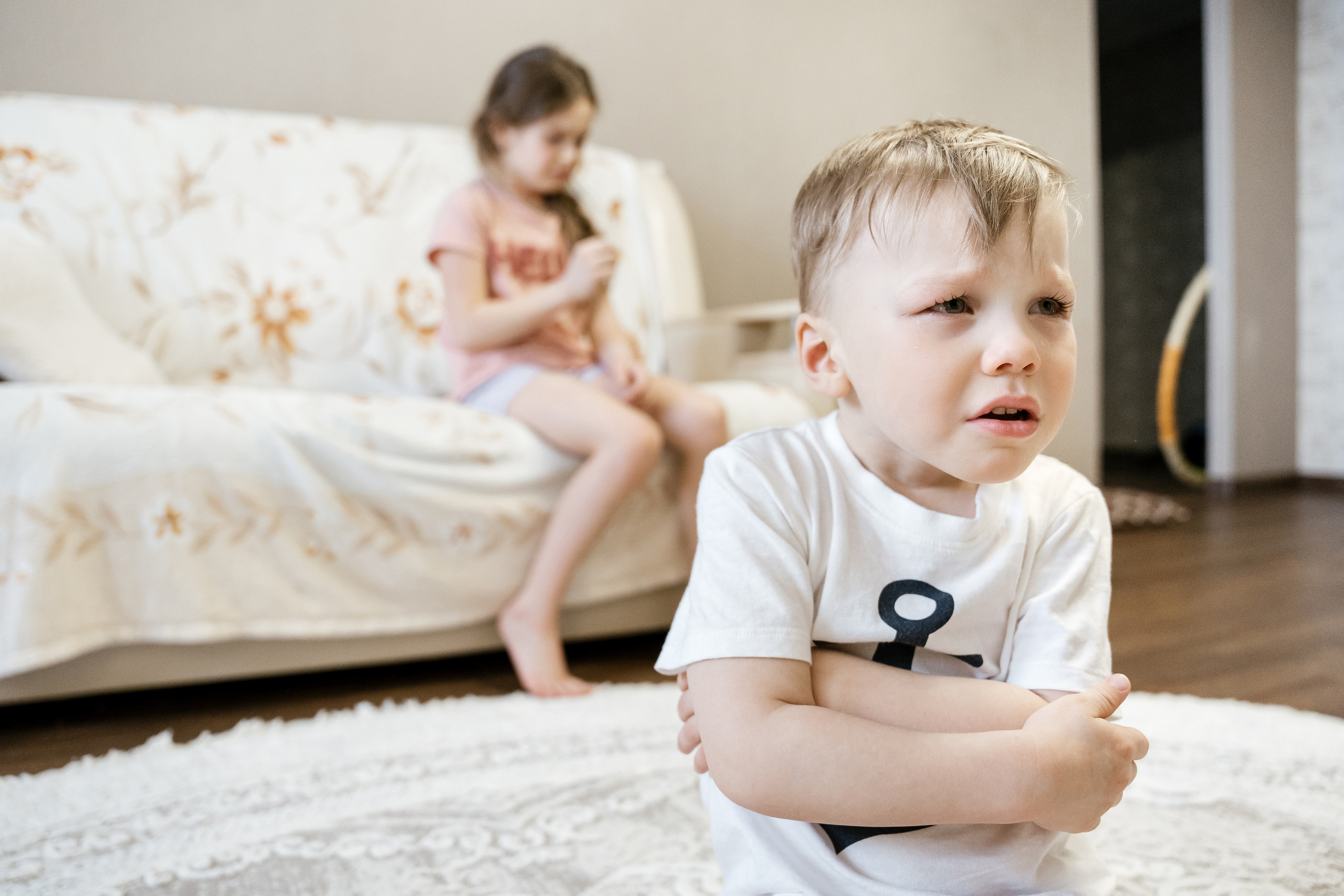 Домашнее сумасшествие. Фотограф Томск, Новосибирск Влад Свириденко