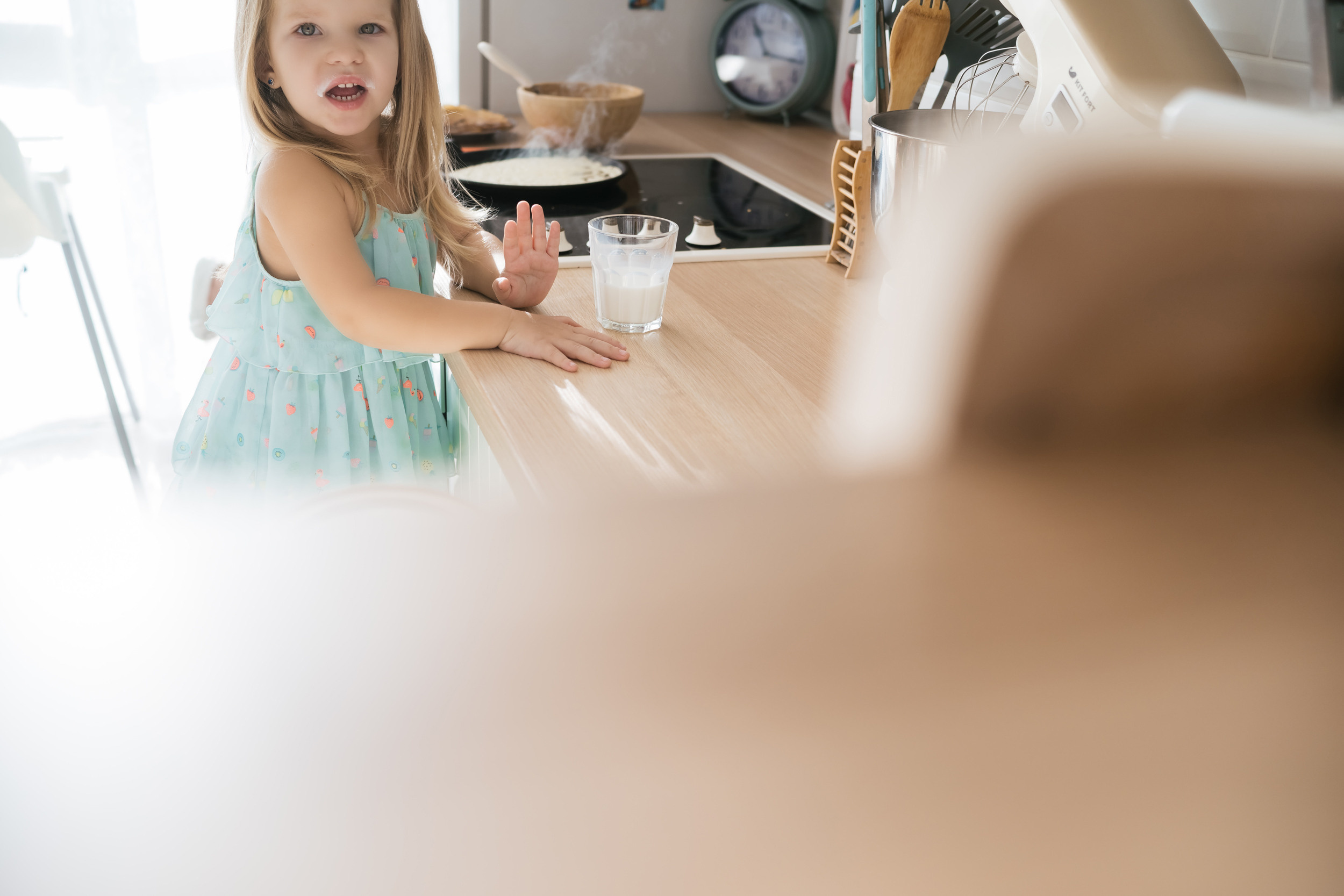 Pancakes. Фотограф Томск, Новосибирск Влад Свириденко