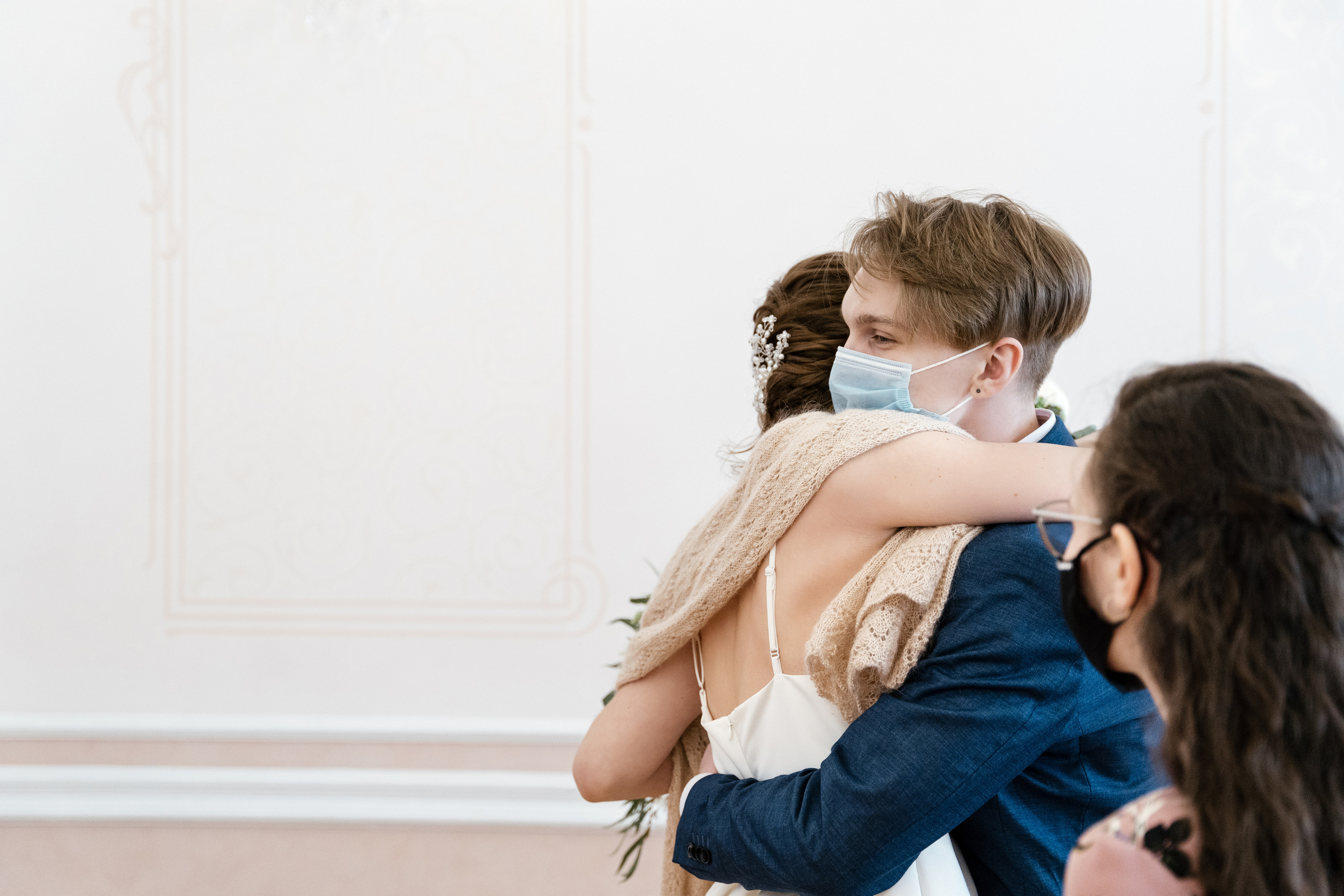 20 марта 2021. Фотограф Томск, Новосибирск Влад Свириденко