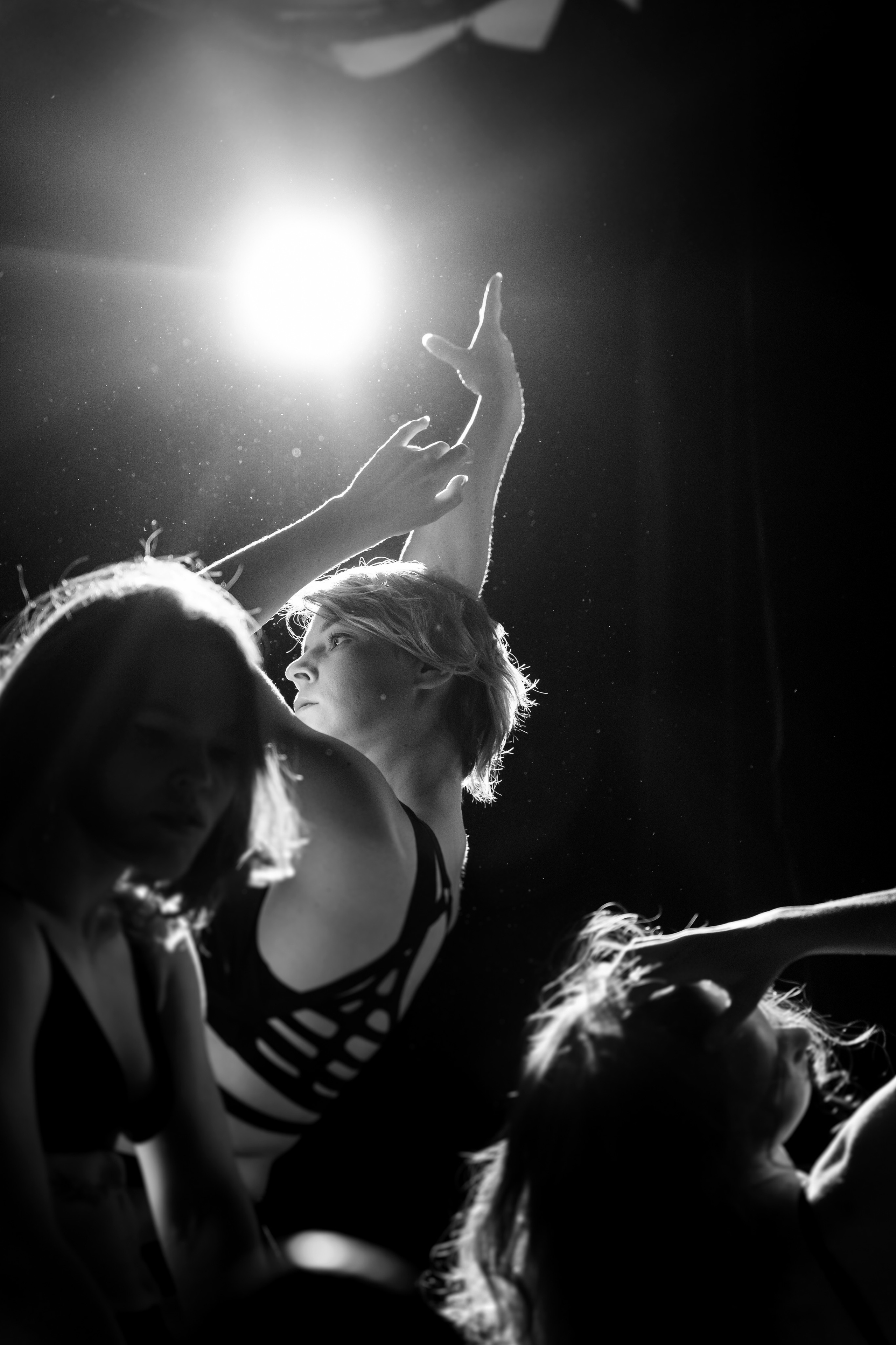 Not Flowers. Фотограф Томск, Новосибирск Влад Свириденко