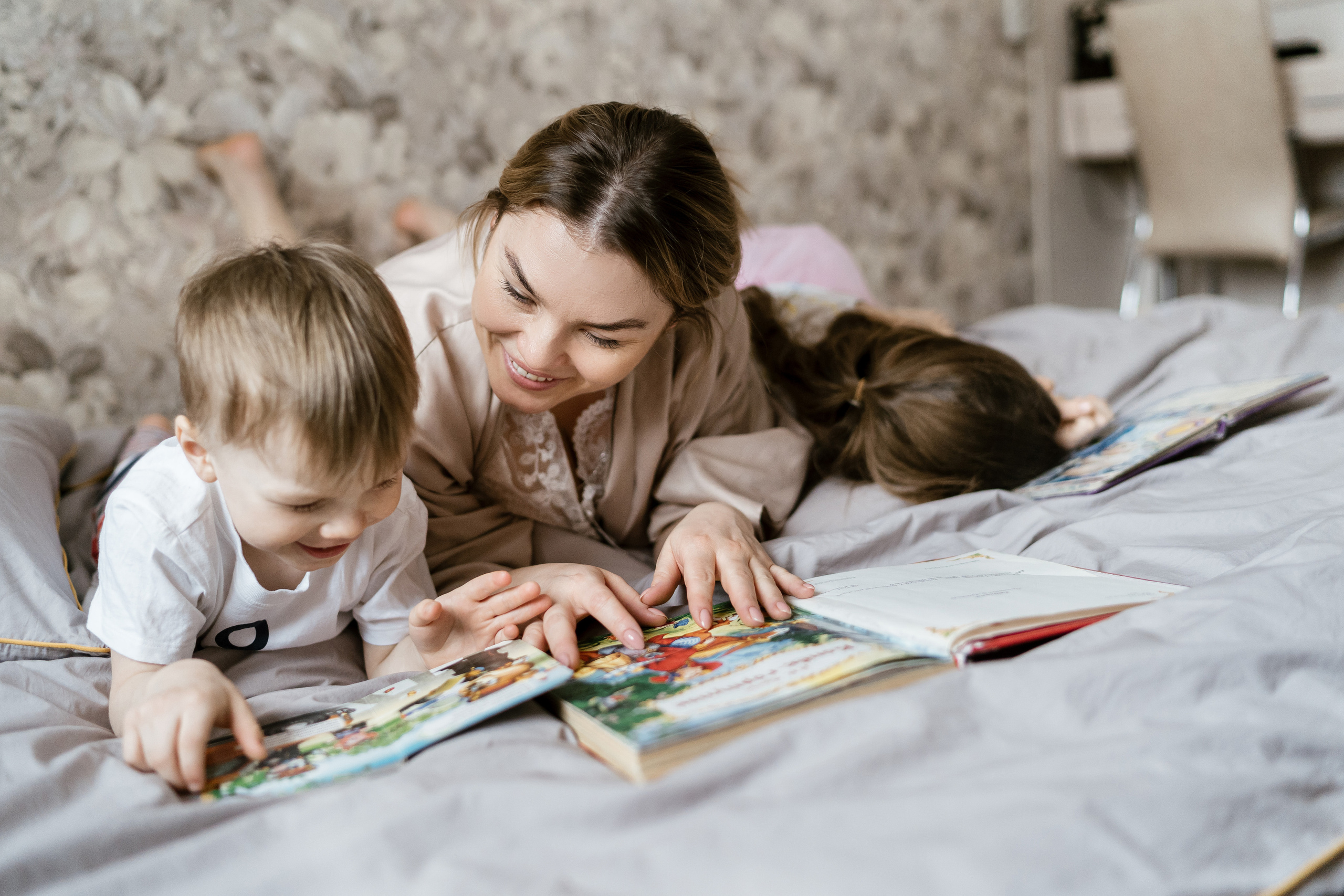 Домашнее сумасшествие. Фотограф Томск, Новосибирск Влад Свириденко