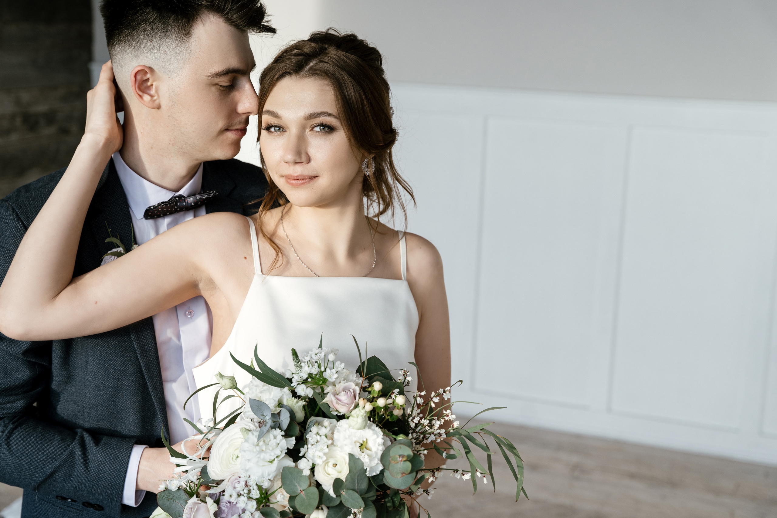 20 марта 2021. Фотограф Томск, Новосибирск Влад Свириденко