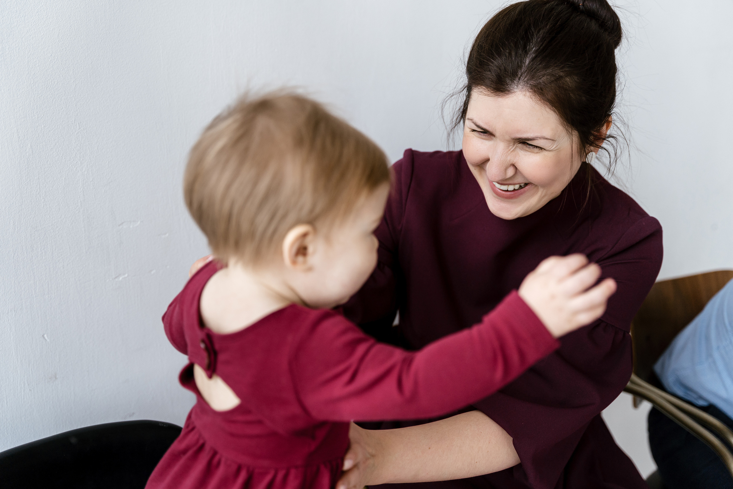 1 год. Фотограф Томск, Новосибирск Влад Свириденко