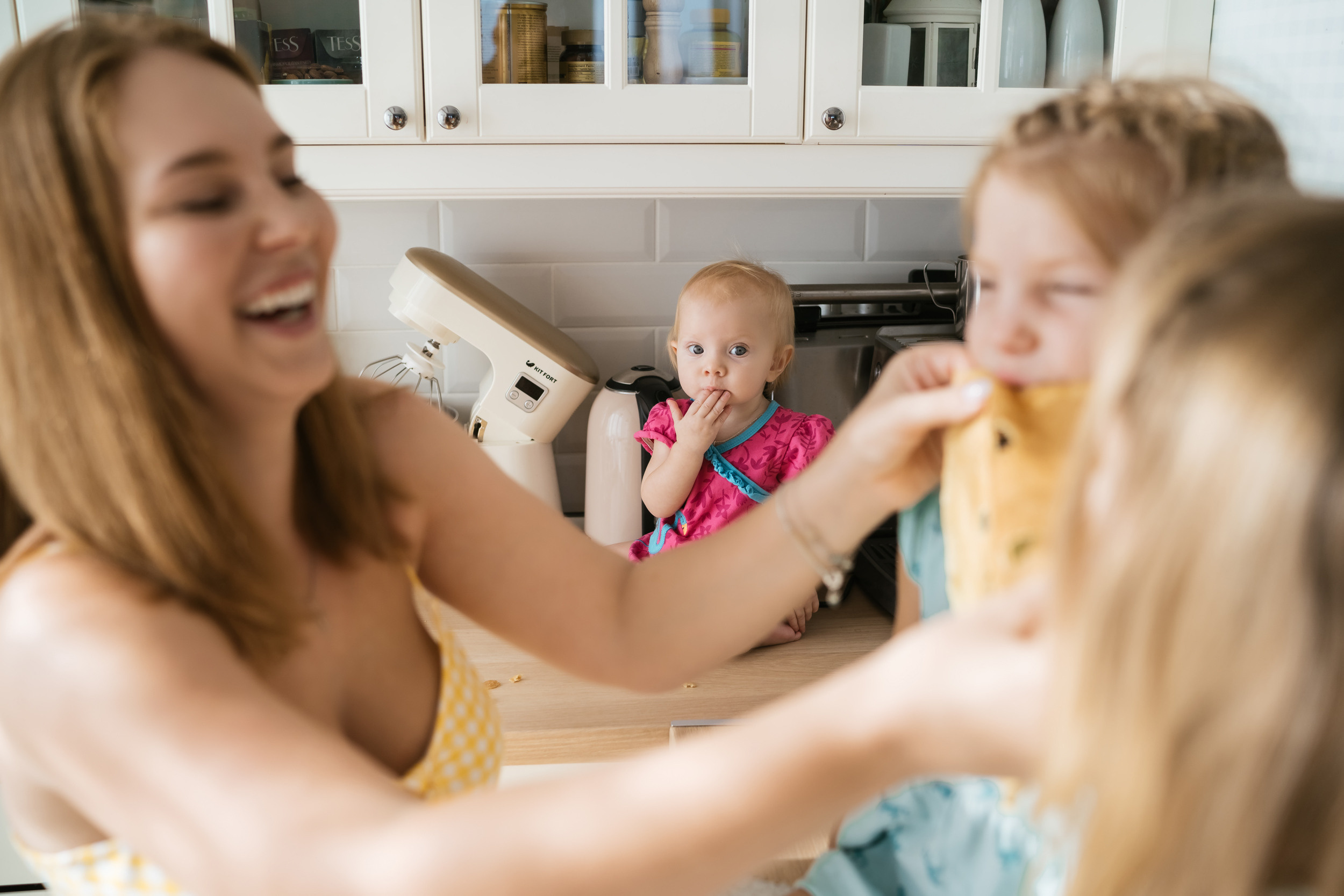Pancakes. Фотограф Томск, Новосибирск Влад Свириденко