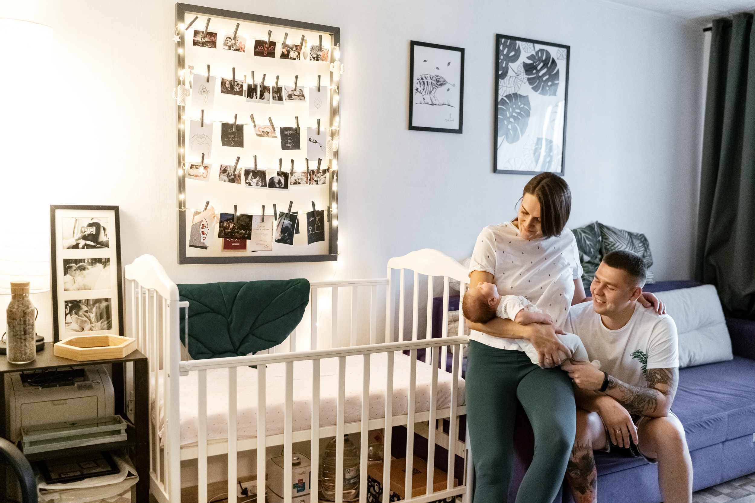 Home. Фотограф Томск, Новосибирск Влад Свириденко