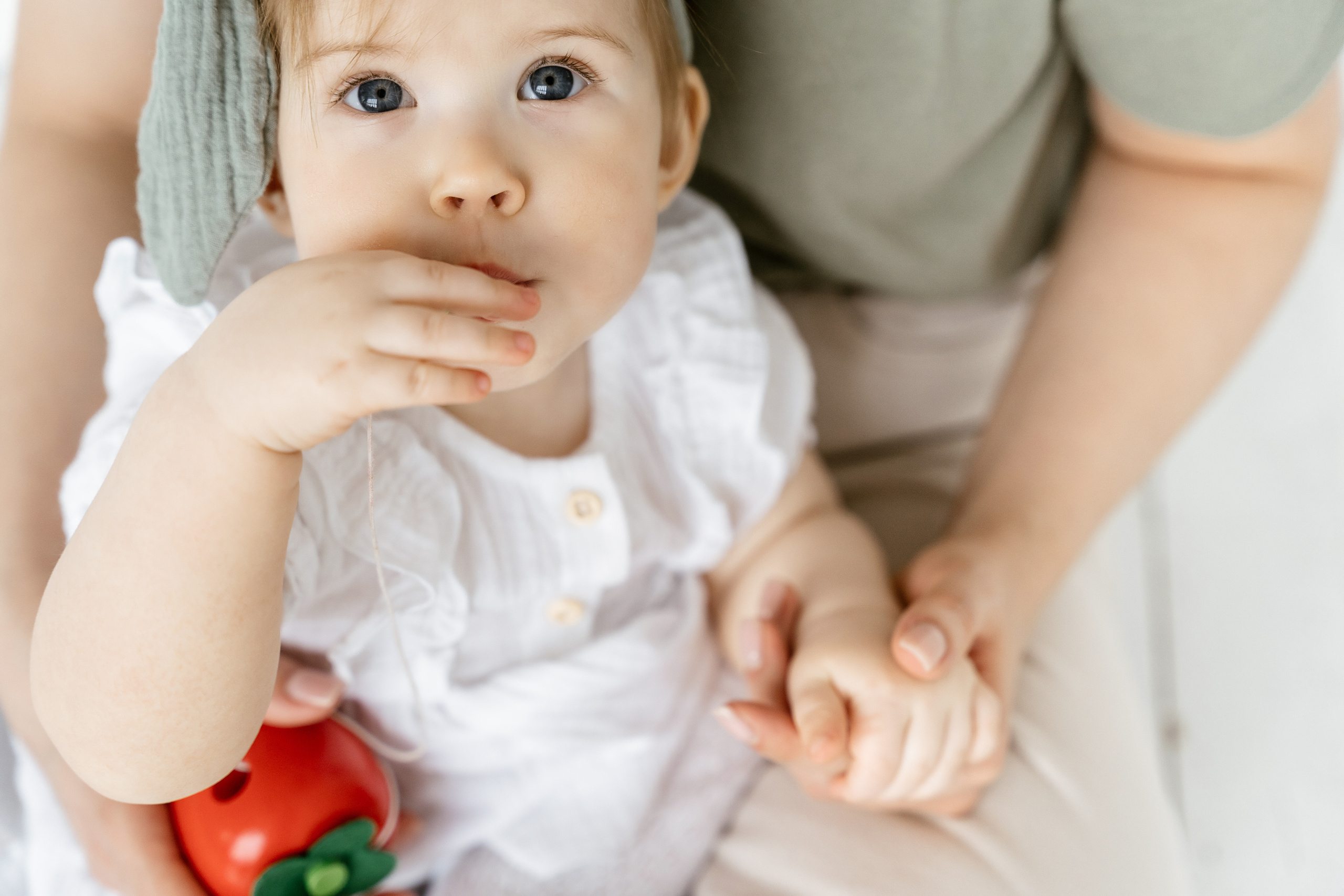 1 год. Фотограф Томск, Новосибирск Влад Свириденко
