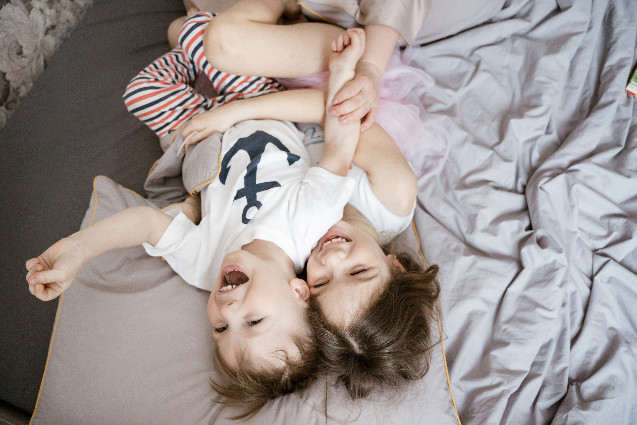 Домашнее сумасшествие. Фотограф Томск, Новосибирск Влад Свириденко