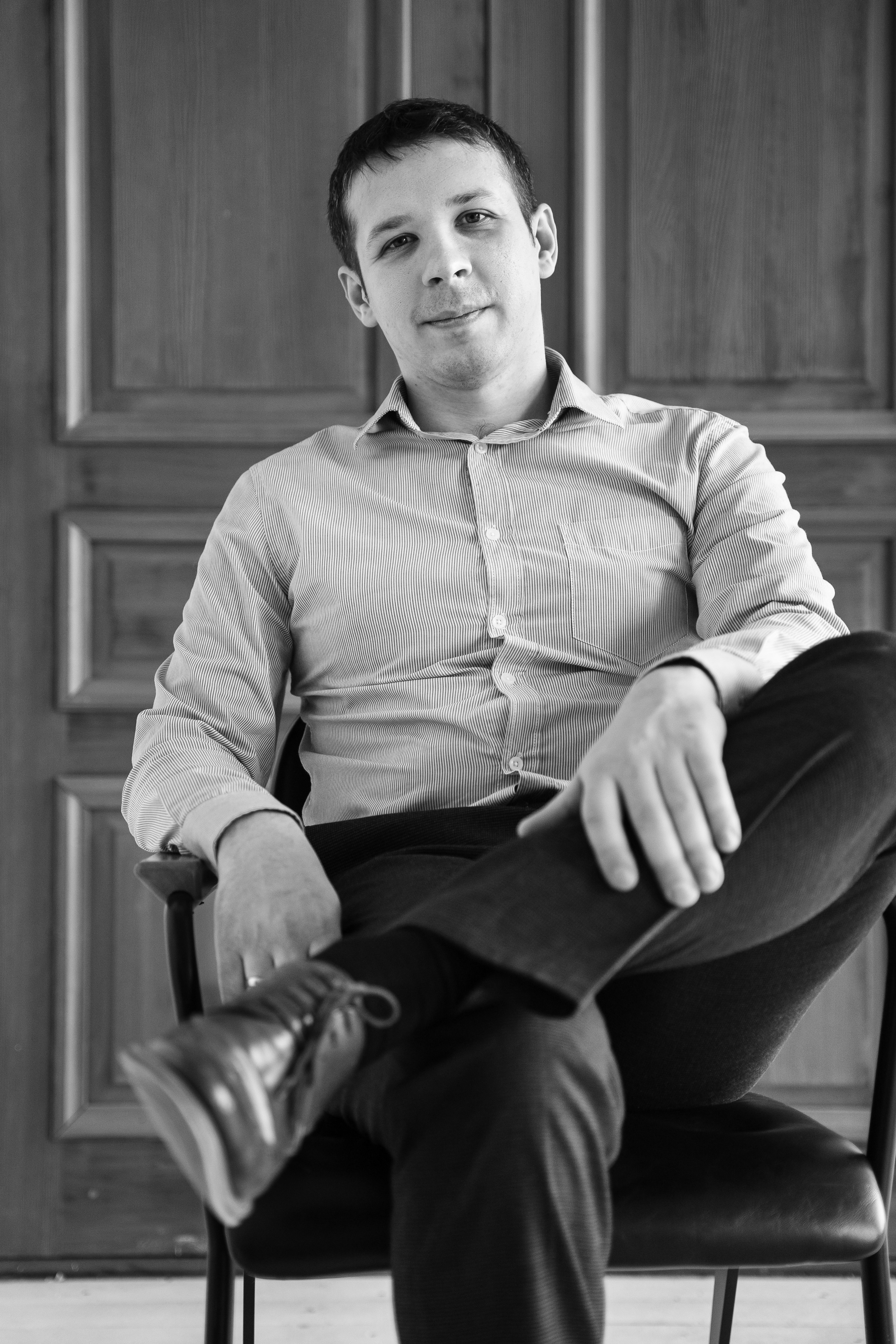 1 год. Фотограф Томск, Новосибирск Влад Свириденко