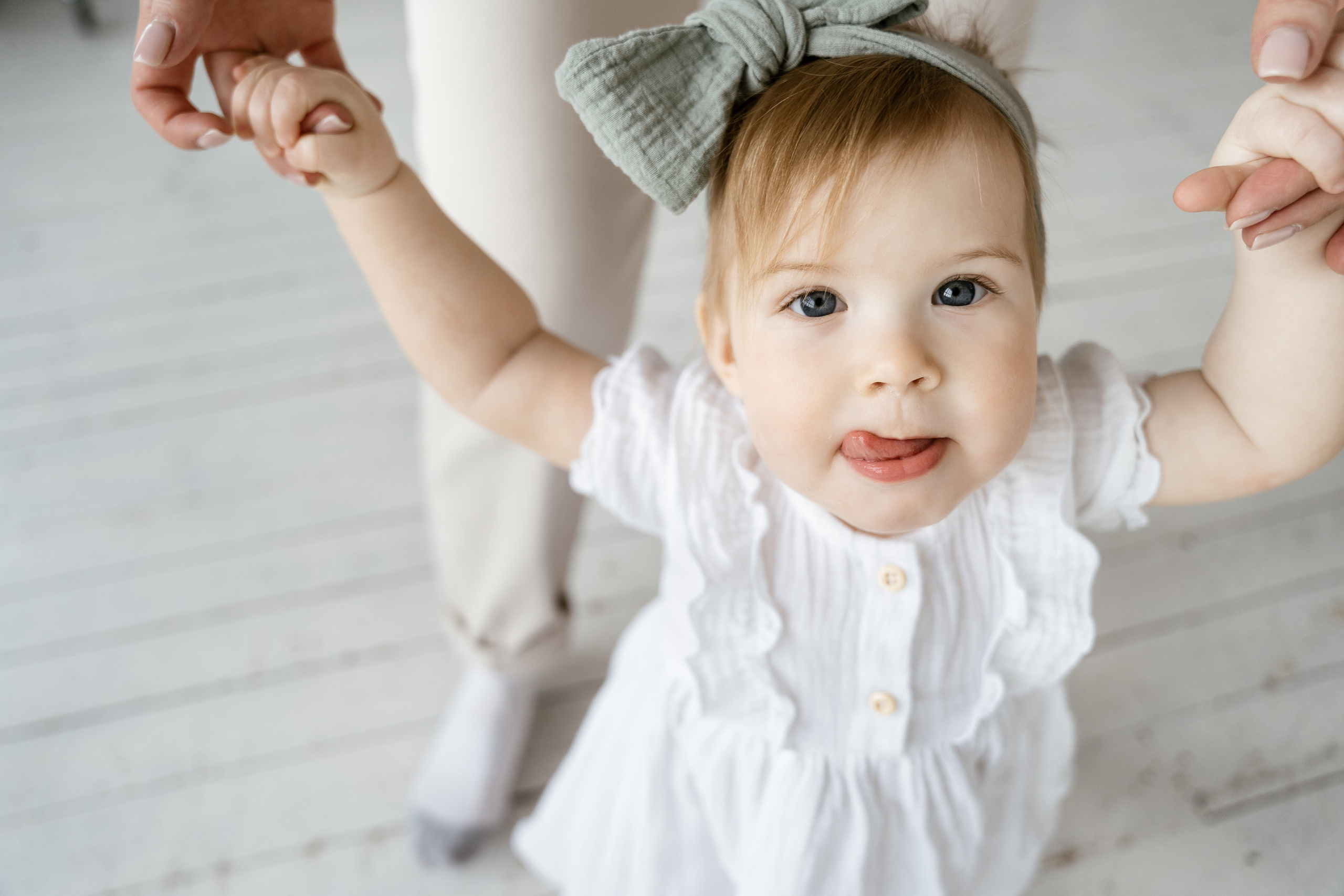 1 год. Фотограф Томск, Новосибирск Влад Свириденко