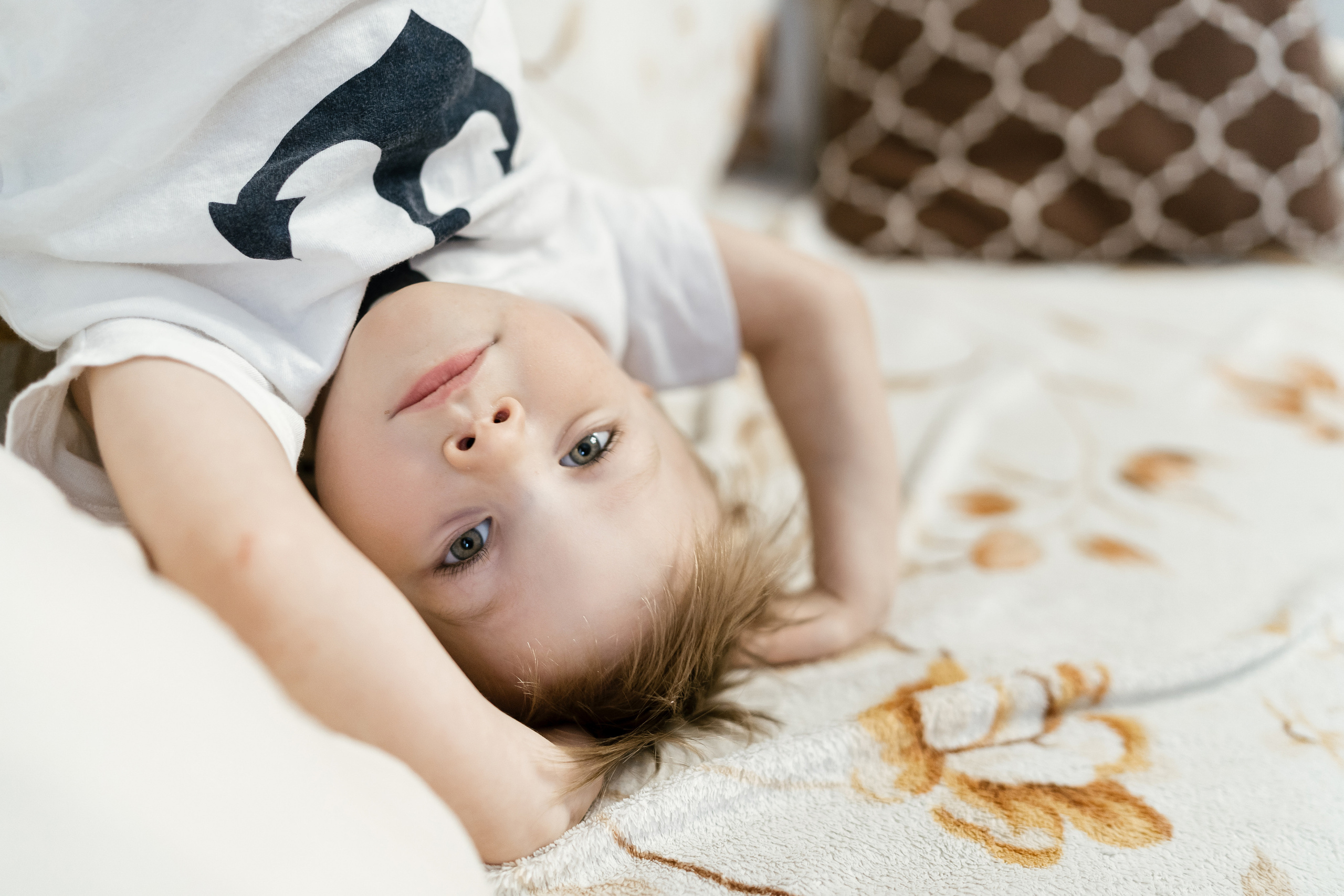 Домашнее сумасшествие. Фотограф Томск, Новосибирск Влад Свириденко