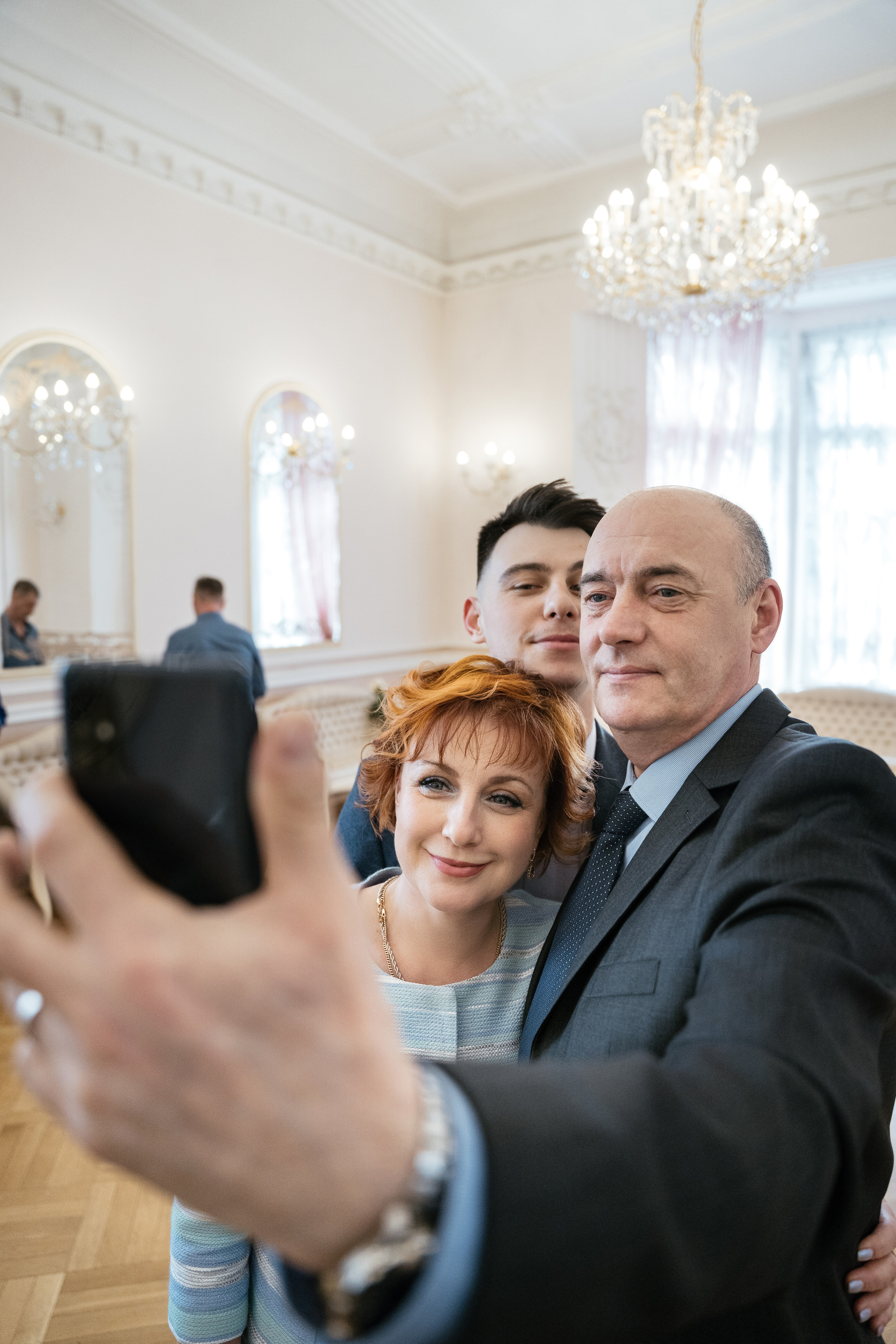 20 марта 2021. Фотограф Томск, Новосибирск Влад Свириденко