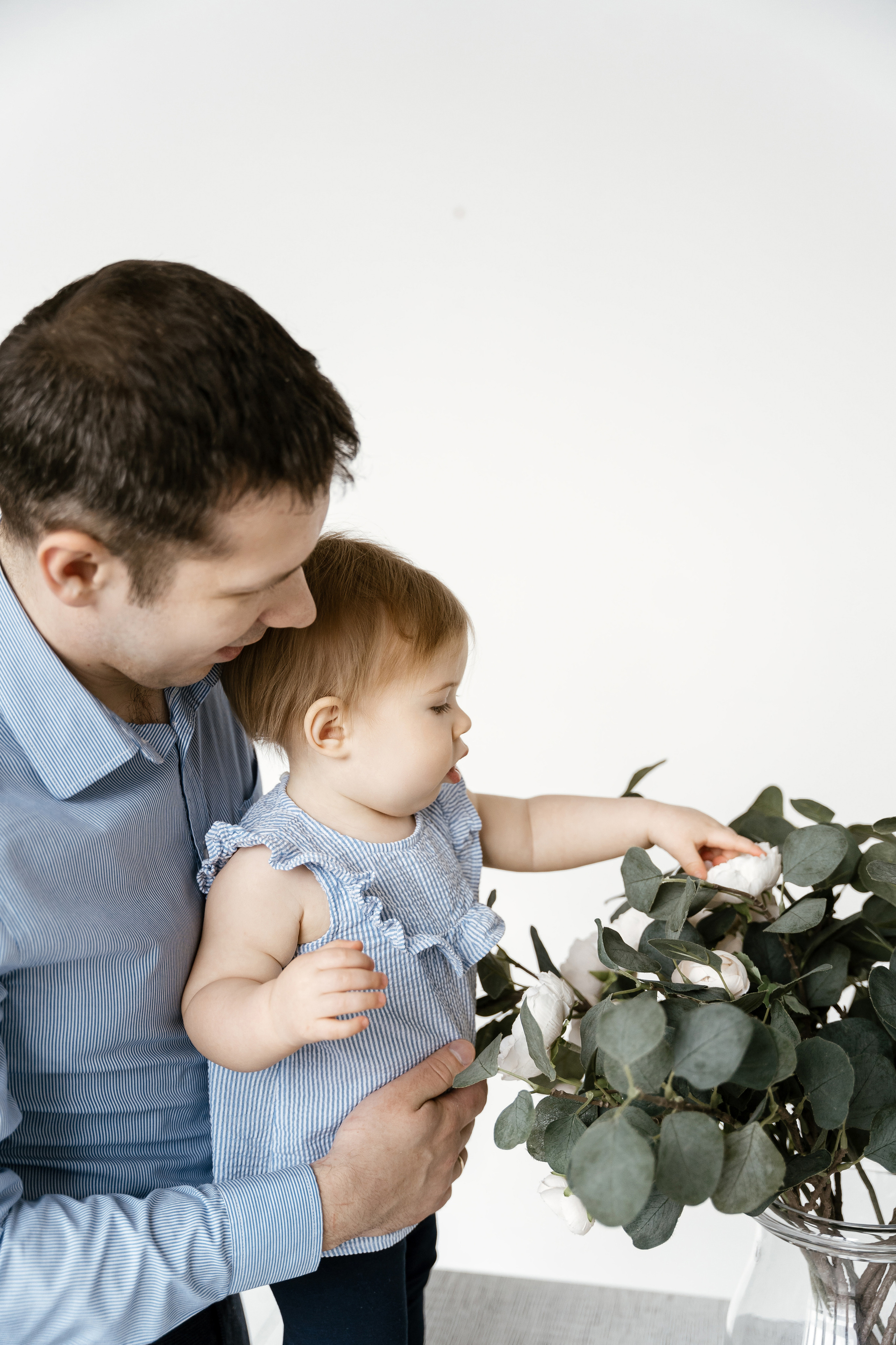 1 год. Фотограф Томск, Новосибирск Влад Свириденко