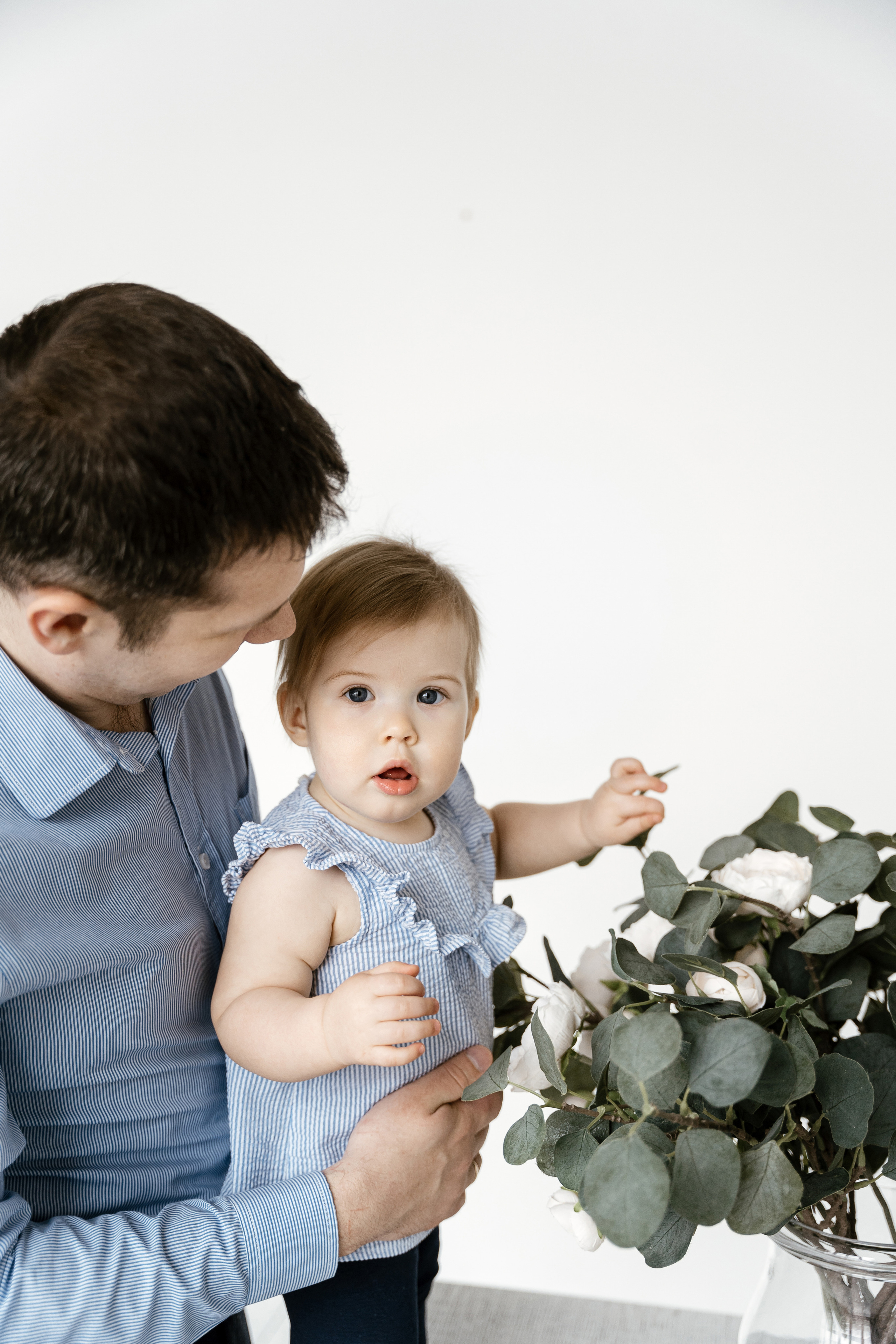 1 год. Фотограф Томск, Новосибирск Влад Свириденко