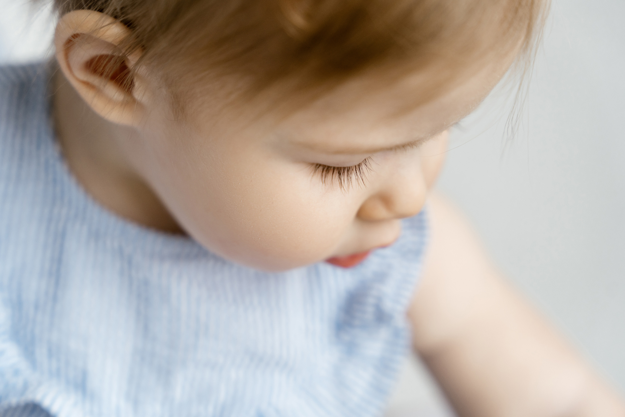 1 год. Фотограф Томск, Новосибирск Влад Свириденко