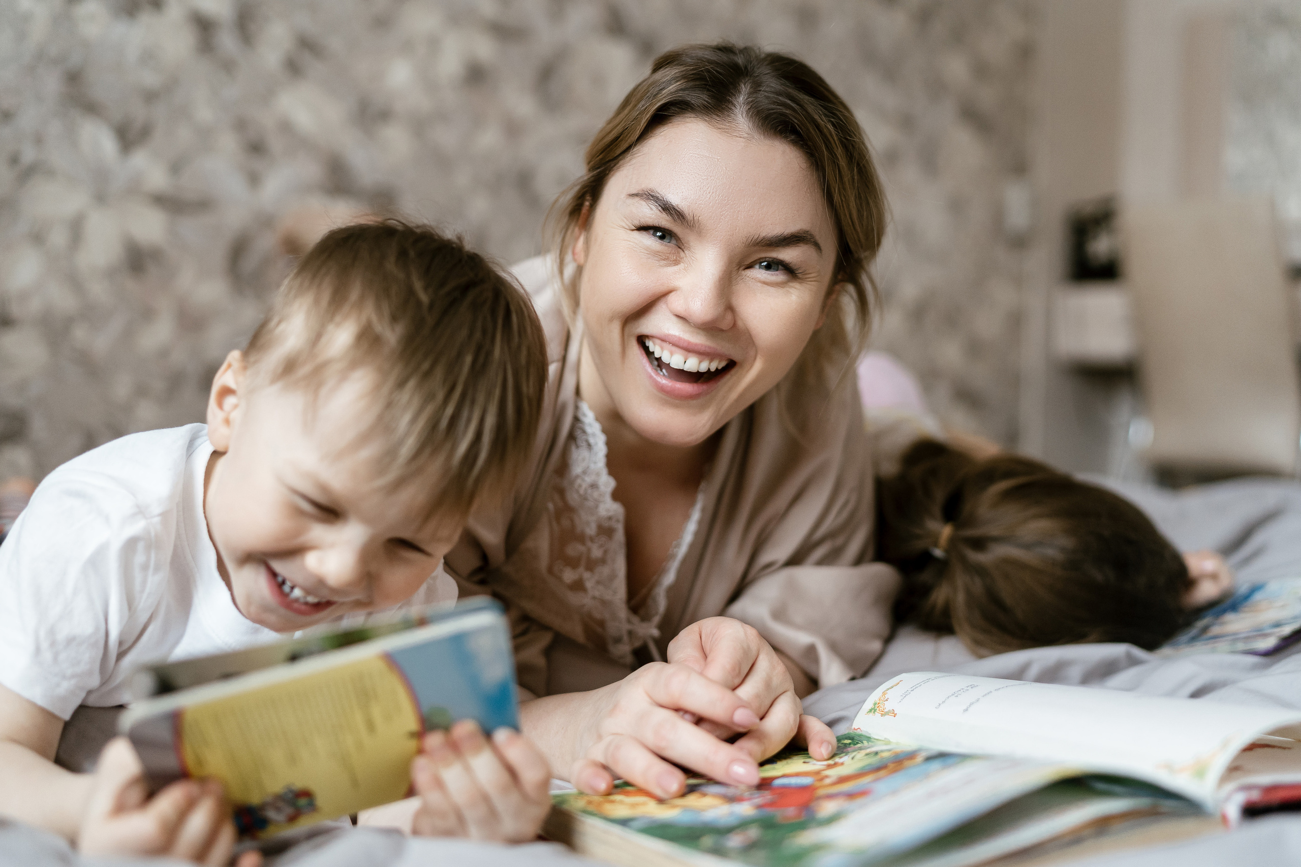 Домашнее сумасшествие. Фотограф Томск, Новосибирск Влад Свириденко