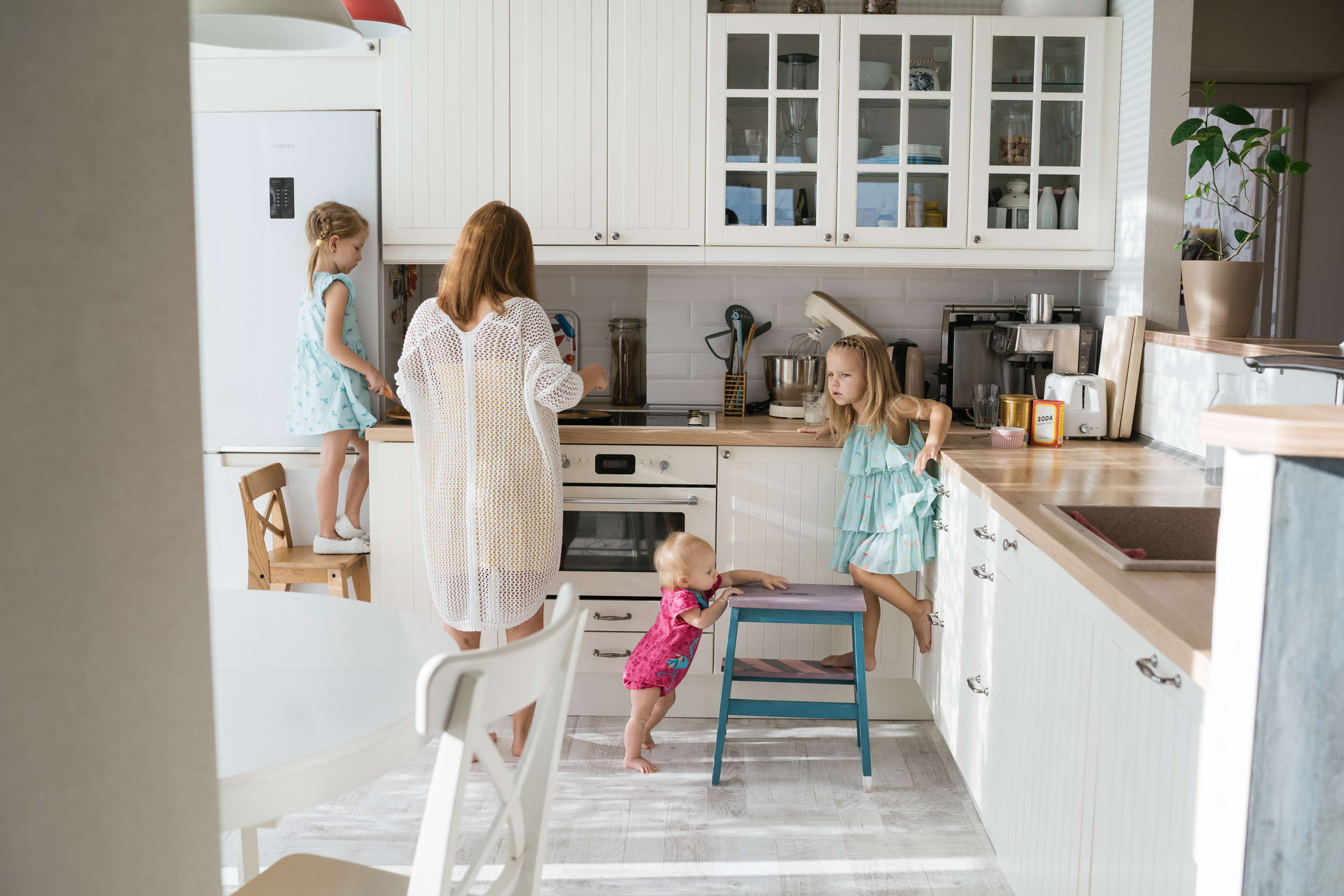 Pancakes. Фотограф Томск, Новосибирск Влад Свириденко