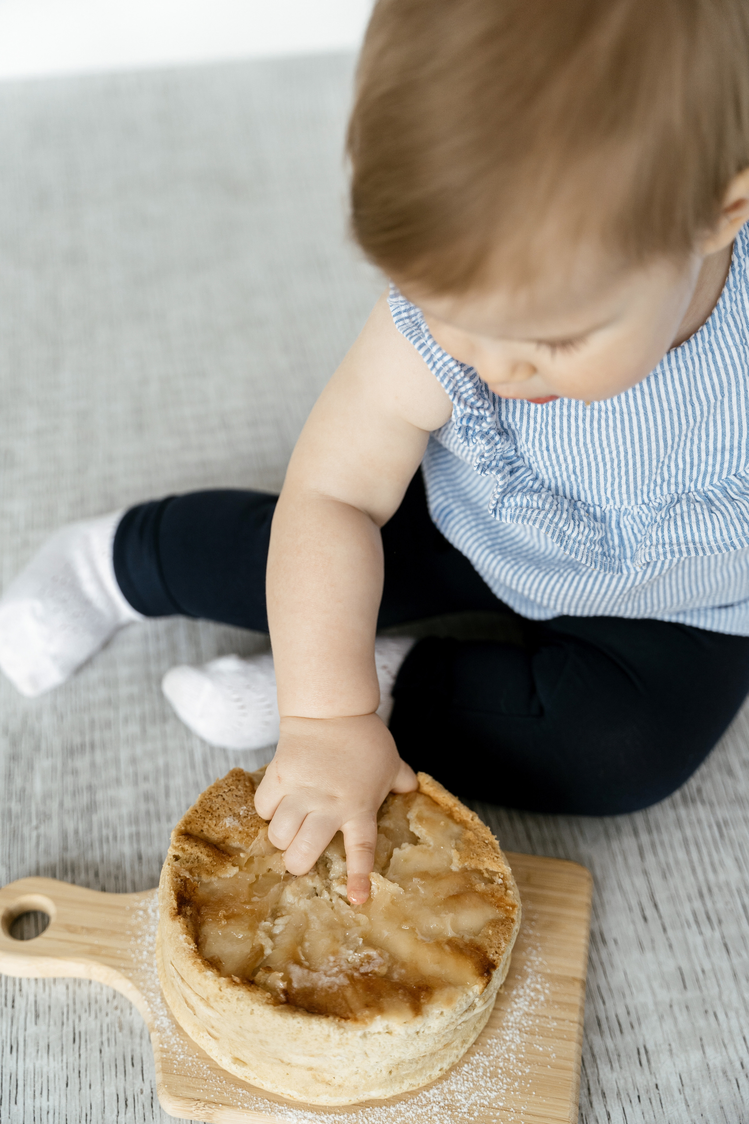 1 год. Фотограф Томск, Новосибирск Влад Свириденко