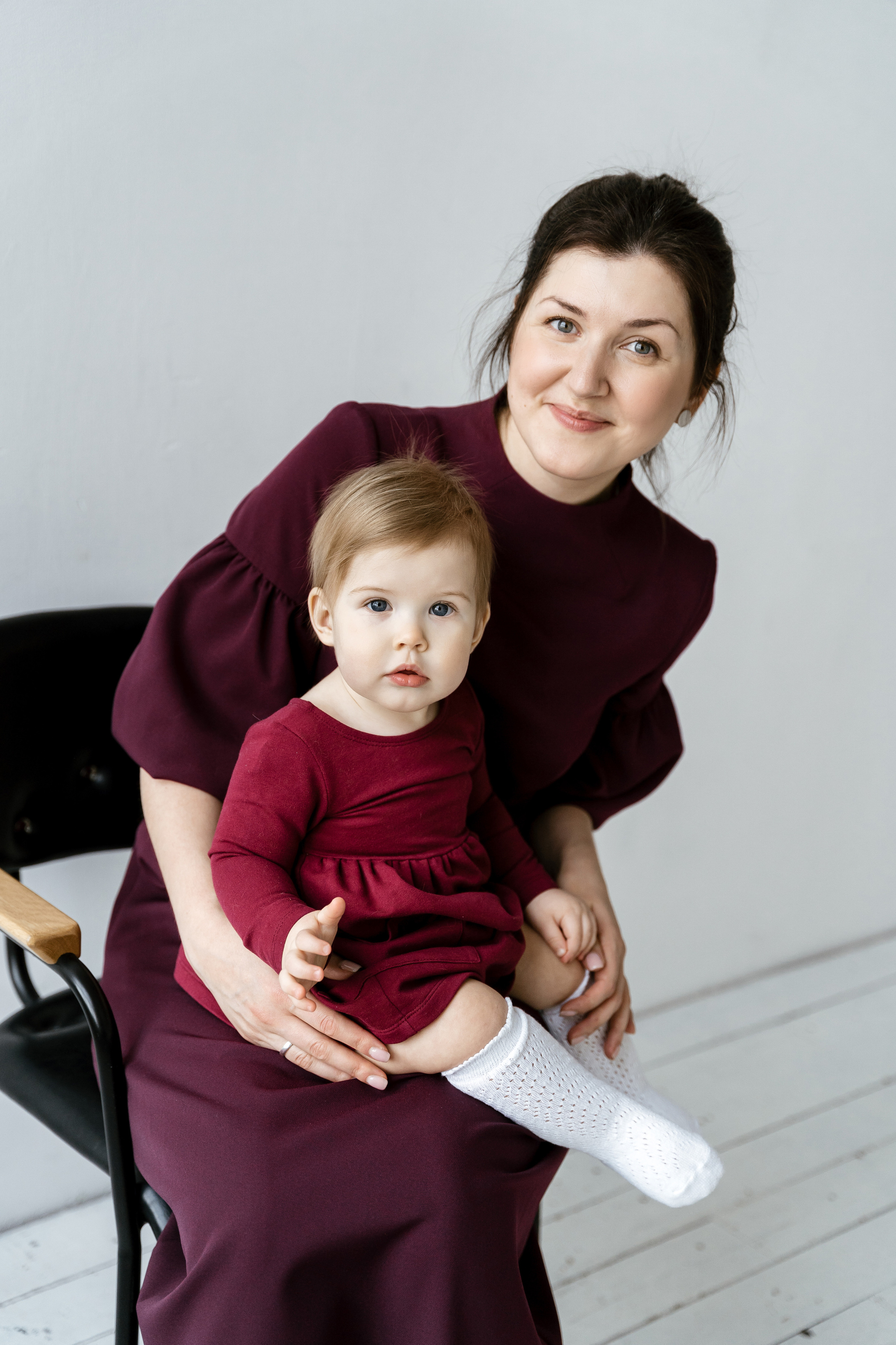 1 год. Фотограф Томск, Новосибирск Влад Свириденко