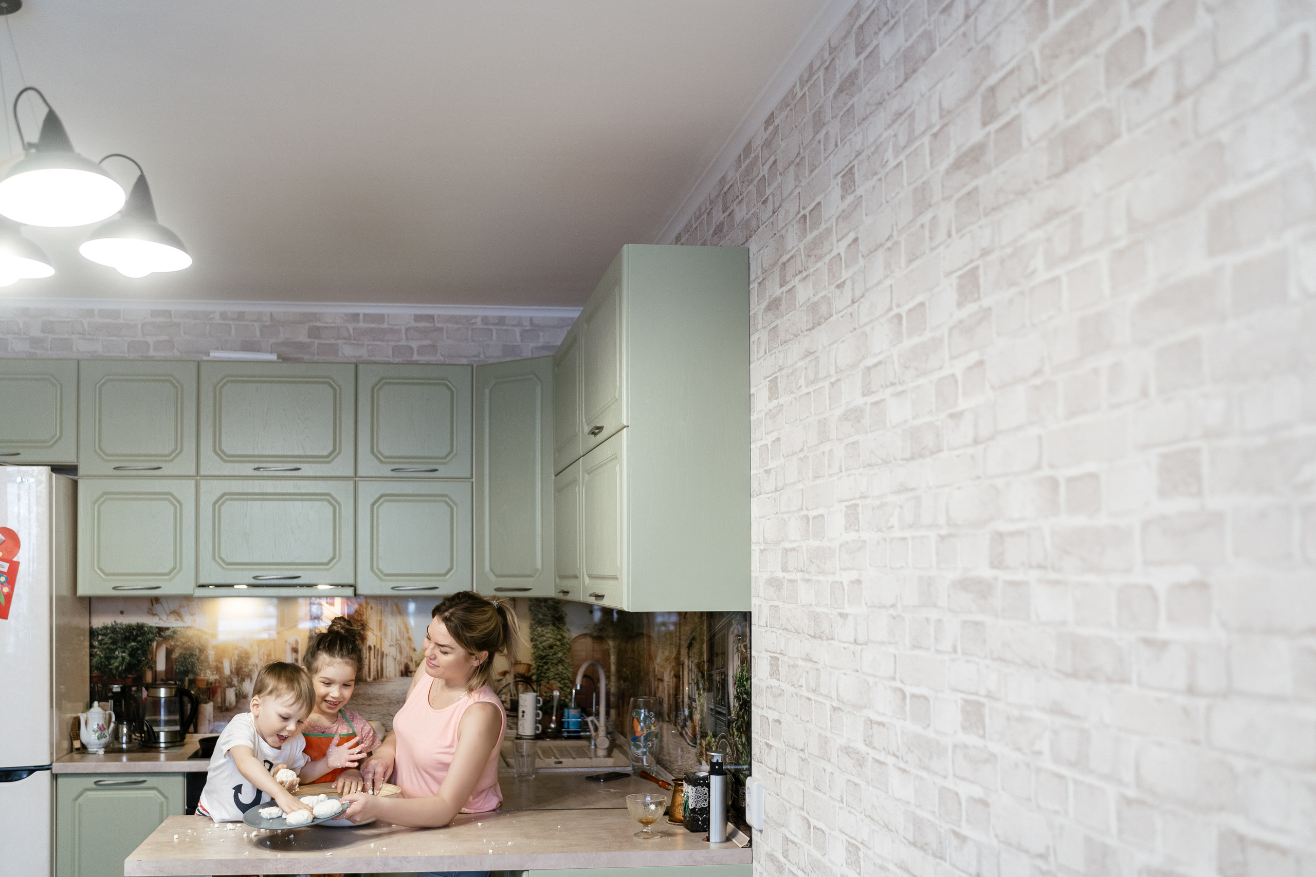 Домашнее сумасшествие. Фотограф Томск, Новосибирск Влад Свириденко