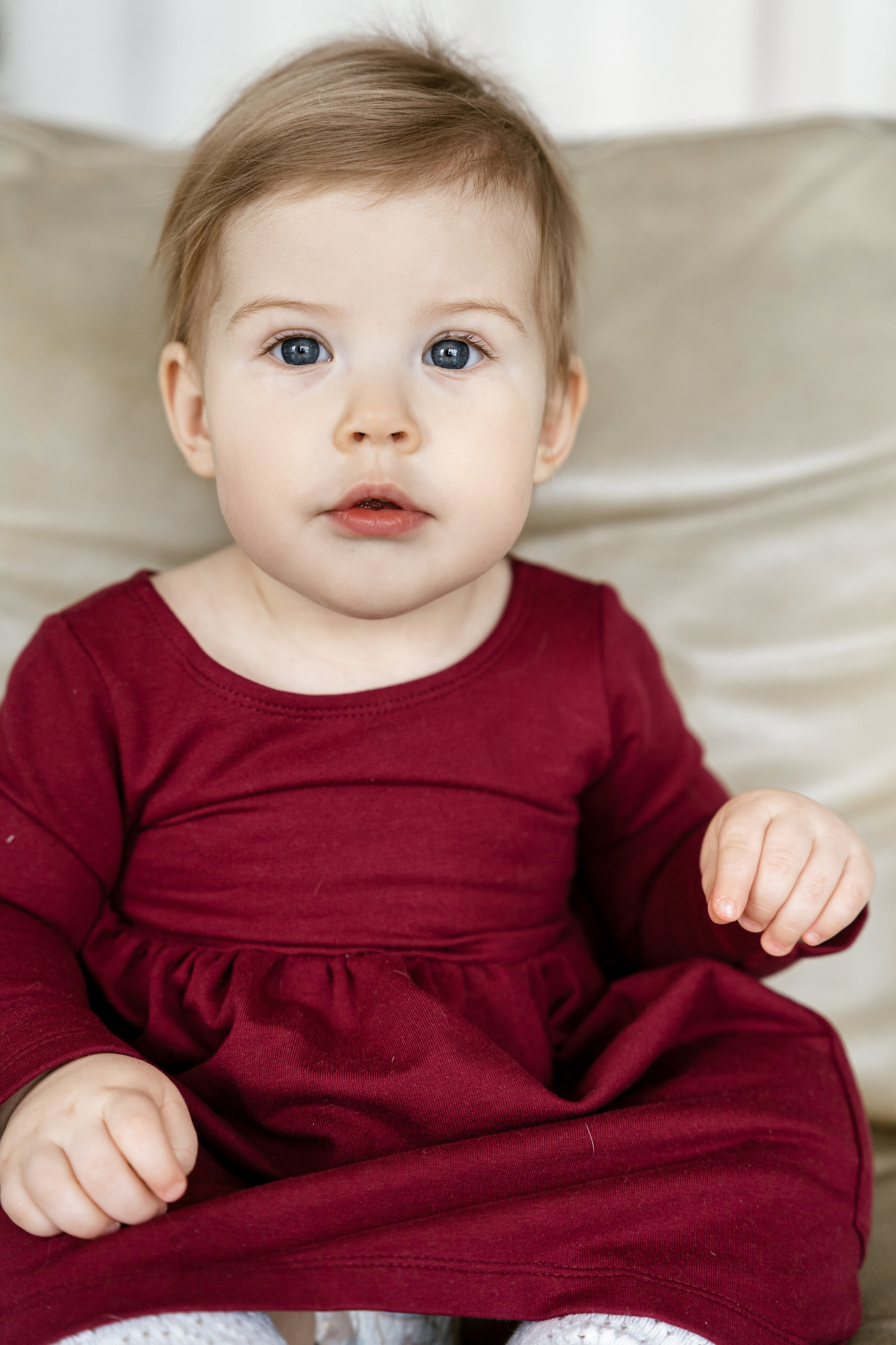 1 год. Фотограф Томск, Новосибирск Влад Свириденко