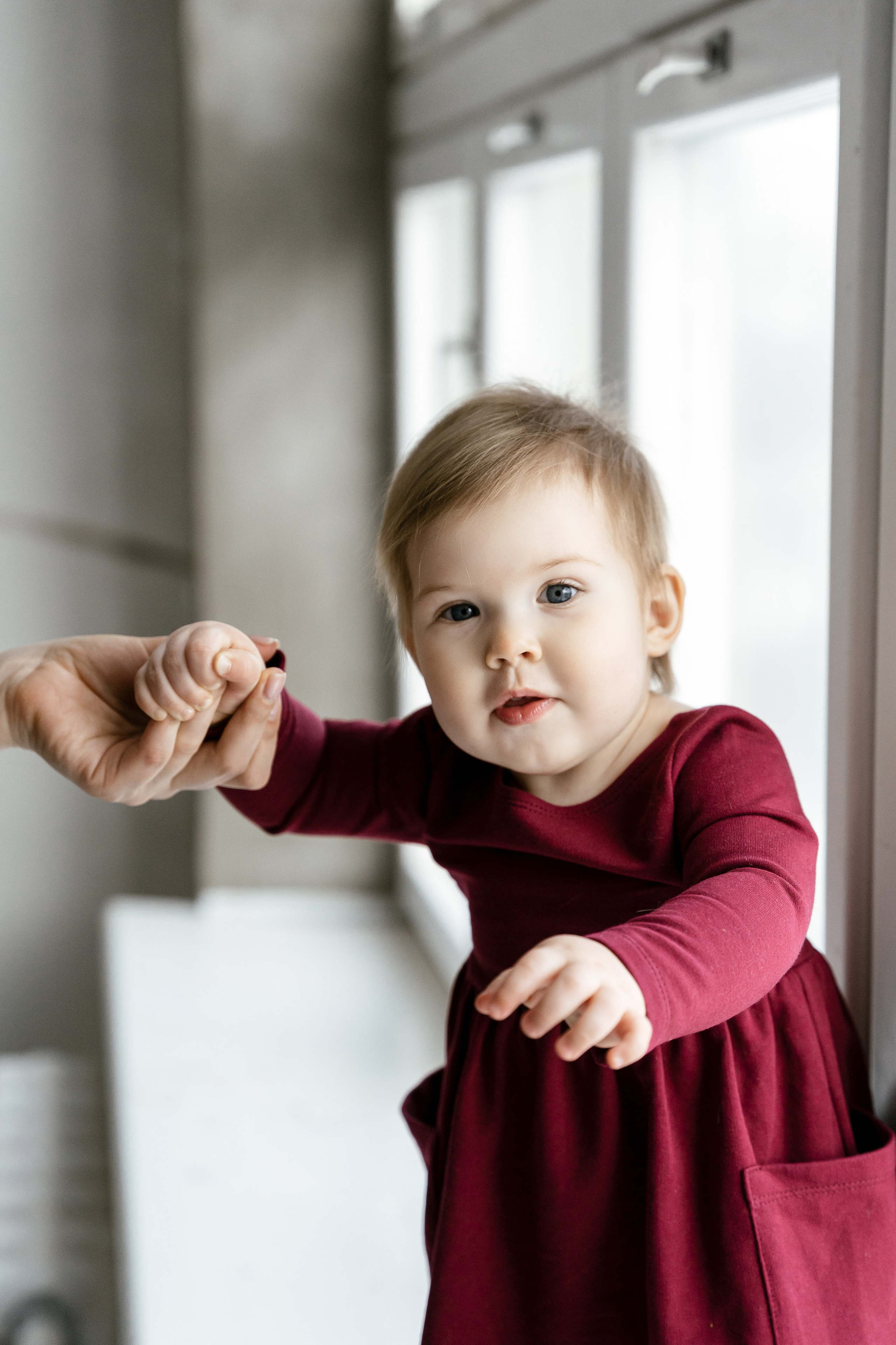 1 год. Фотограф Томск, Новосибирск Влад Свириденко