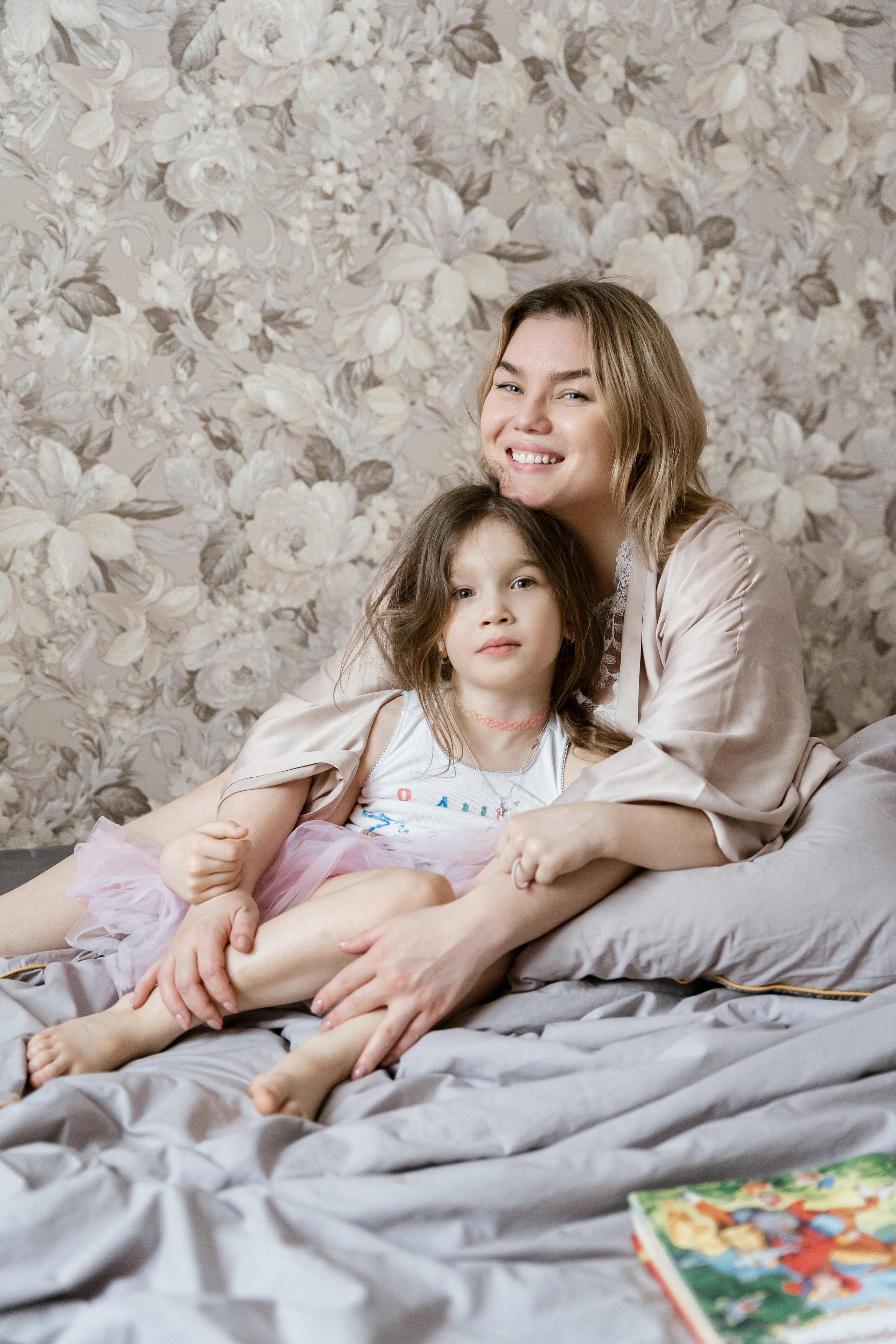 Домашнее сумасшествие. Фотограф Томск, Новосибирск Влад Свириденко