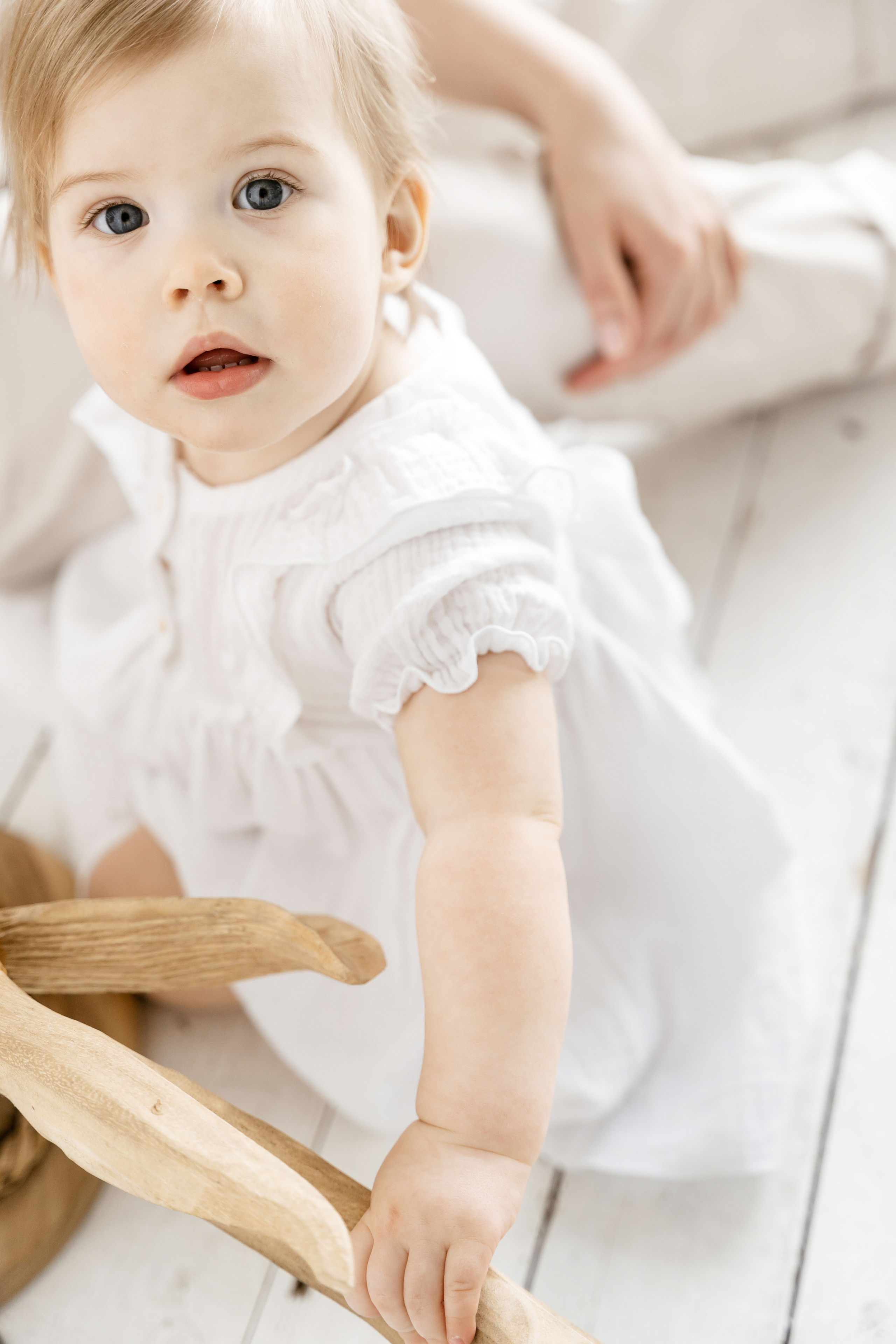 1 год. Фотограф Томск, Новосибирск Влад Свириденко