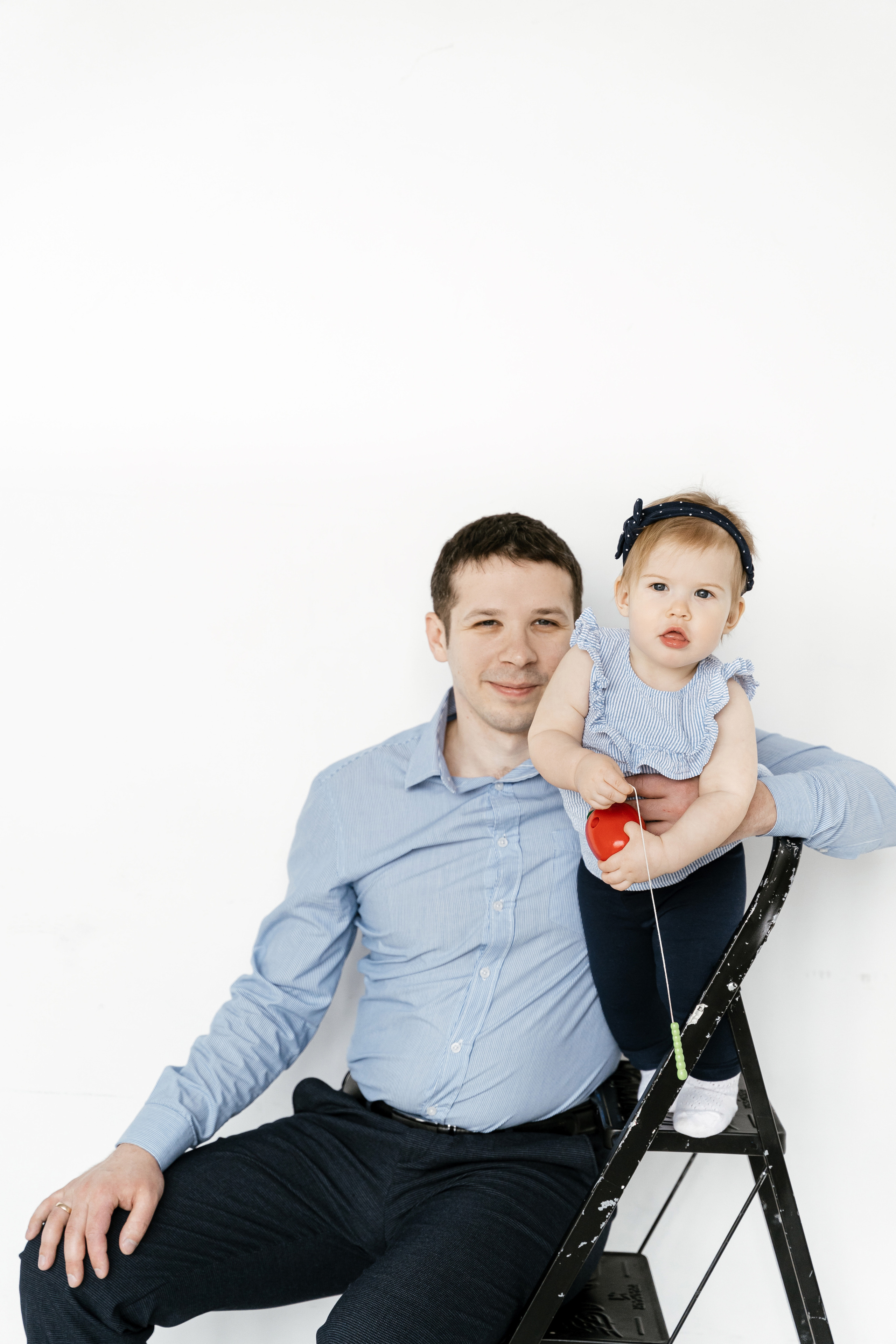 1 год. Фотограф Томск, Новосибирск Влад Свириденко