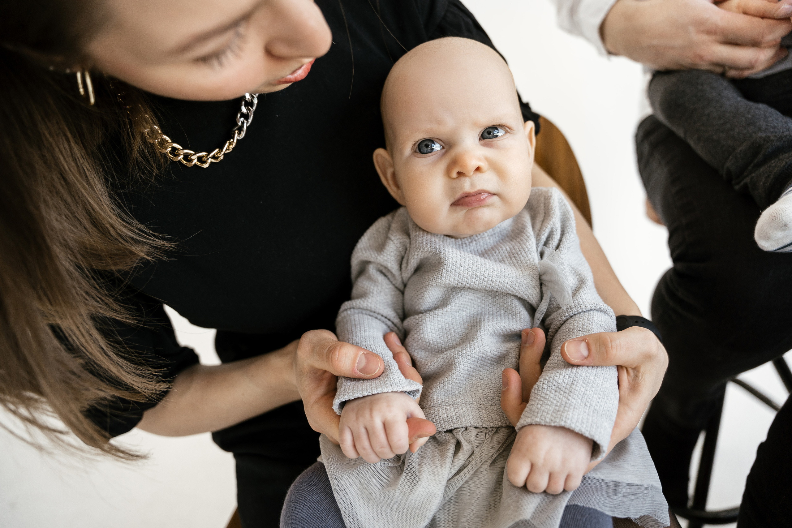 Friends. Фотограф Томск, Новосибирск Влад Свириденко