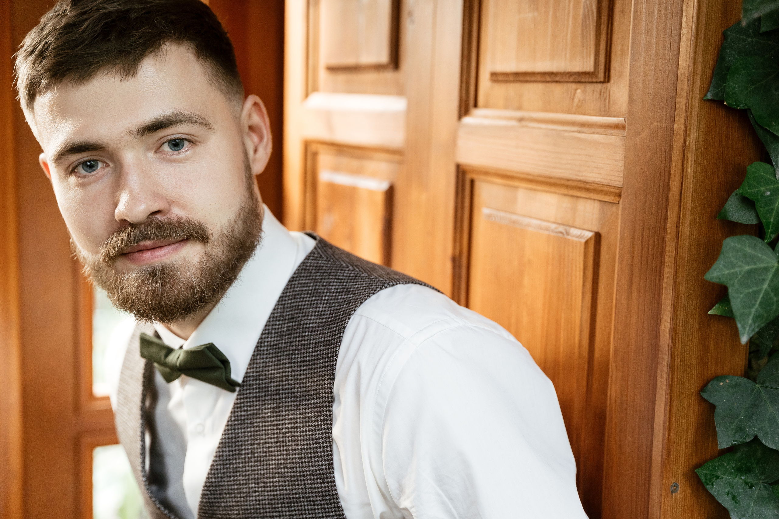 Анонс Матвей и Катя. Фотограф Томск, Новосибирск Влад Свириденко