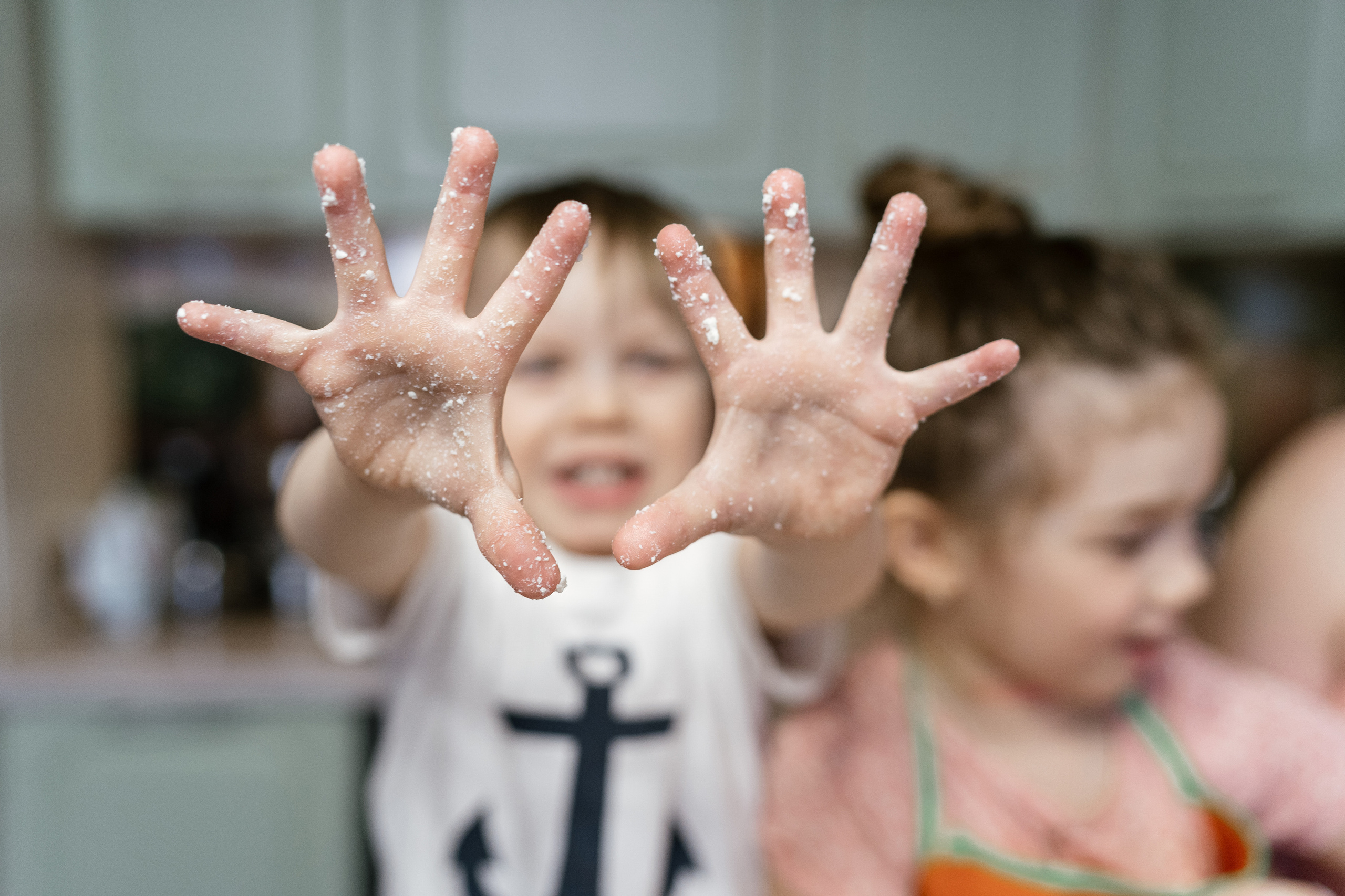 Домашнее сумасшествие. Фотограф Томск, Новосибирск Влад Свириденко