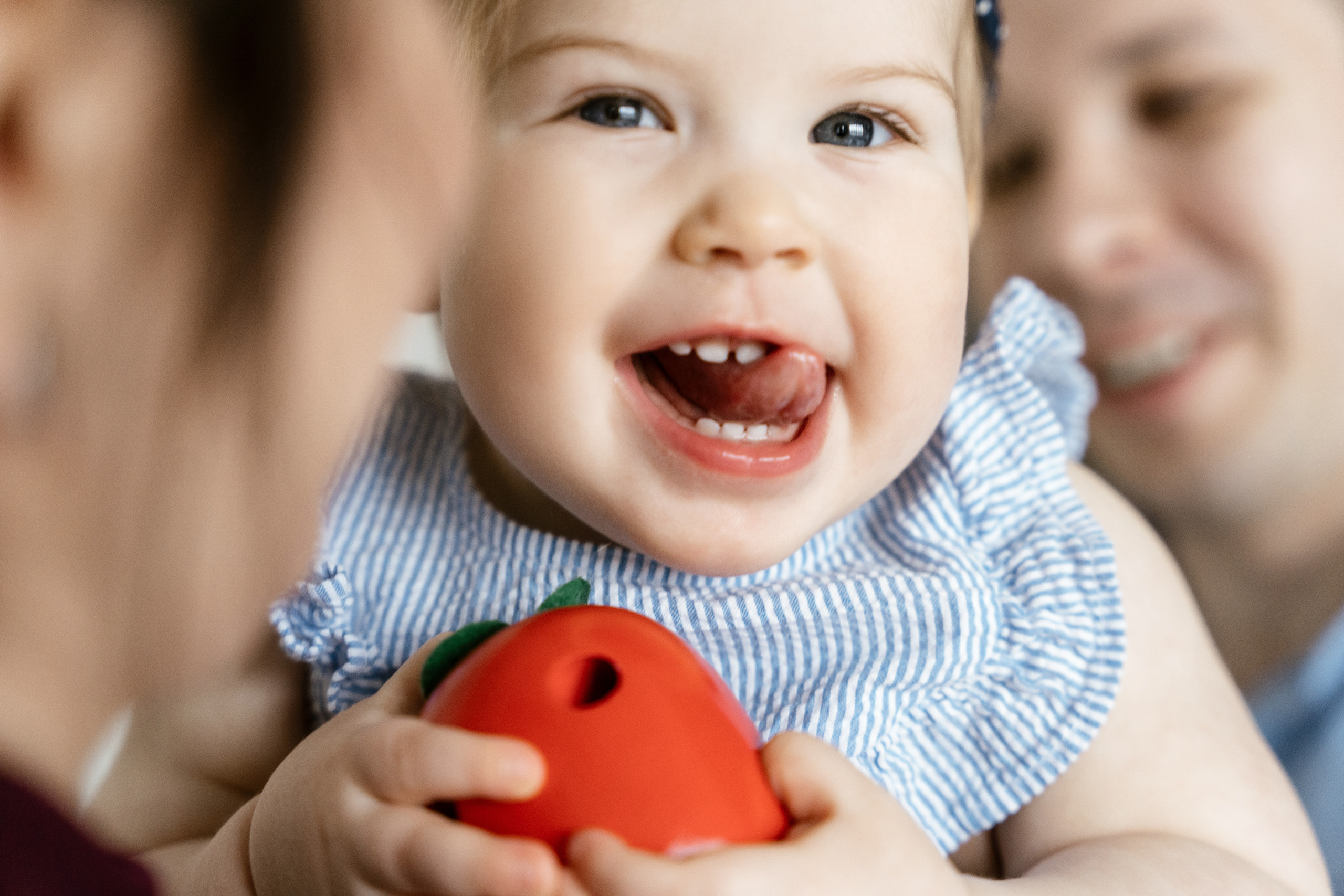 1 год. Фотограф Томск, Новосибирск Влад Свириденко