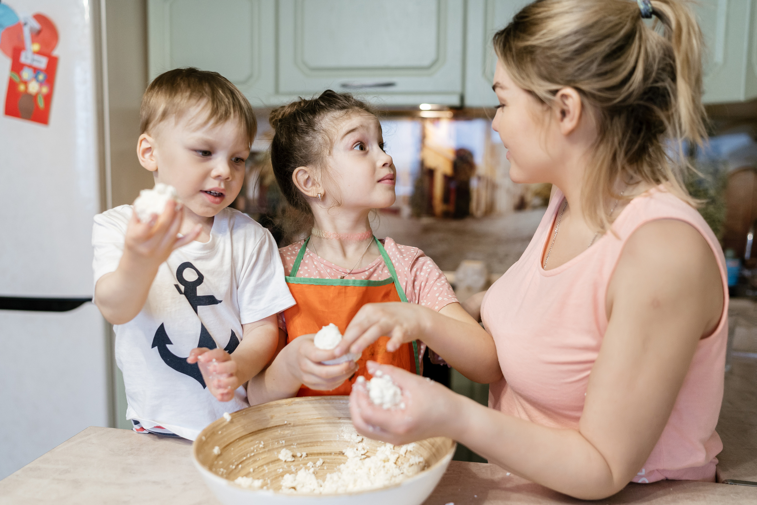 Домашнее сумасшествие. Фотограф Томск, Новосибирск Влад Свириденко